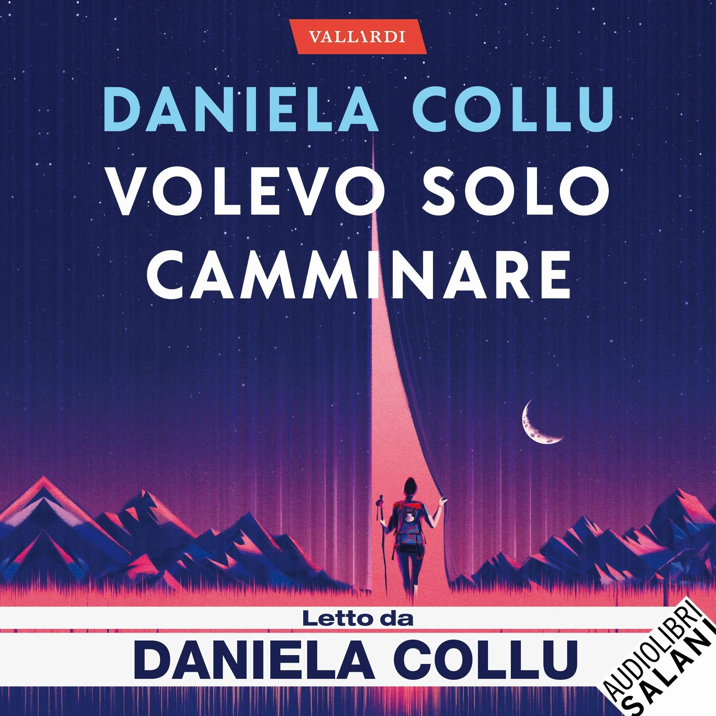 Volevo solo camminare