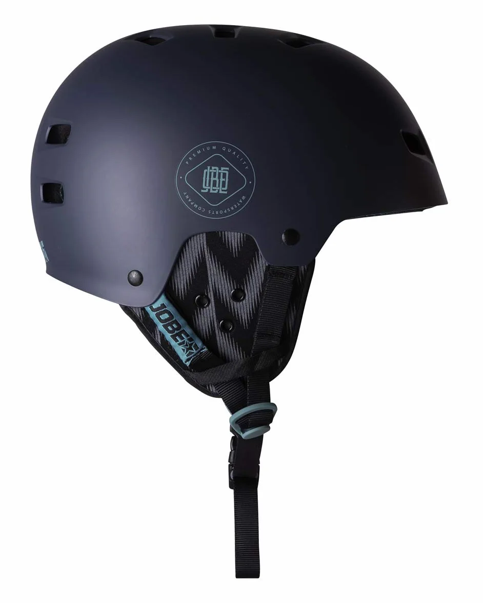 Jobe Casco Base per Sport Acquatici Kayak Kitesurf Windsurf