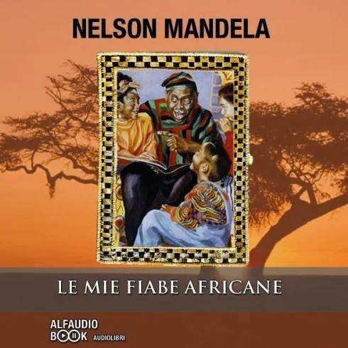 Le mie fiabe africane