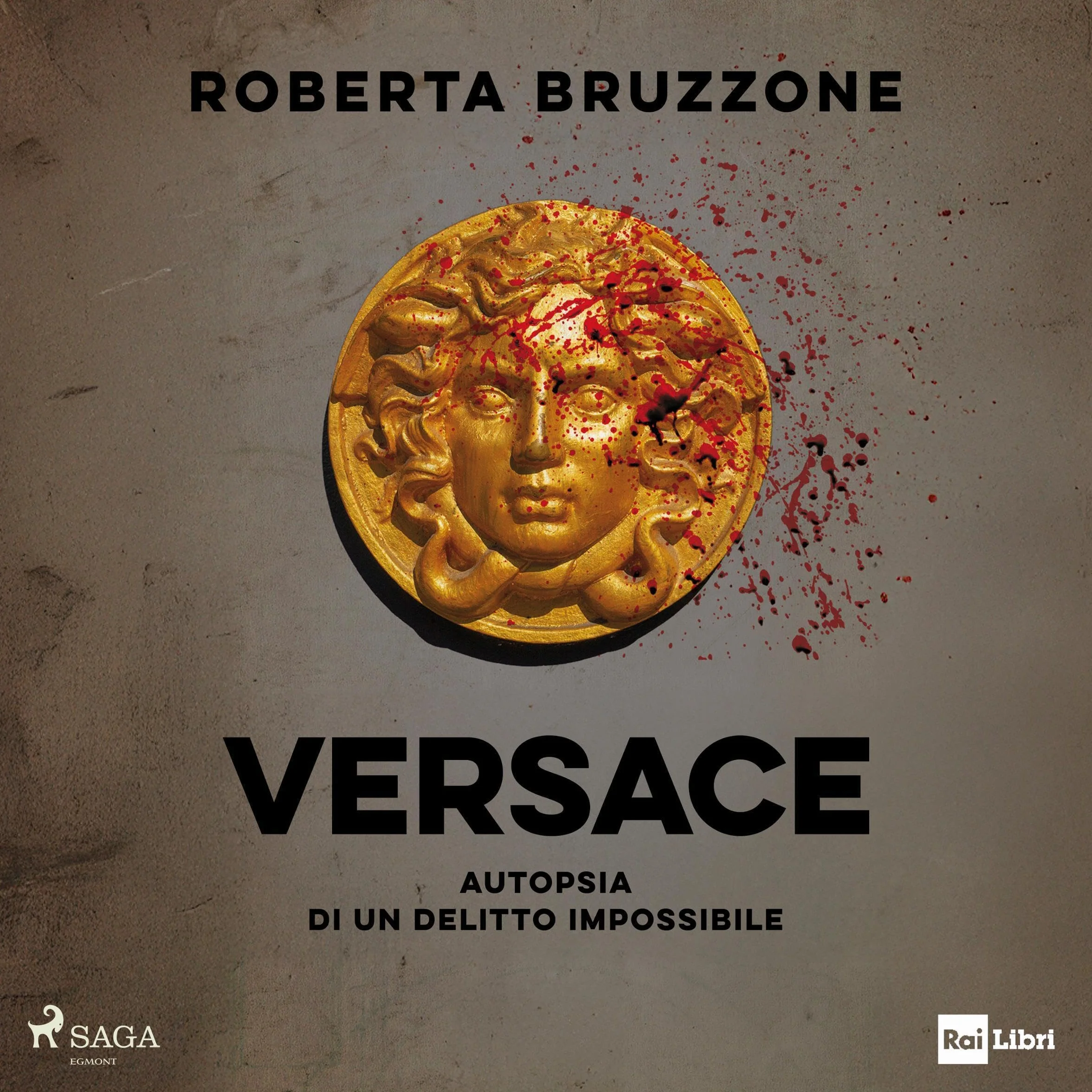 Versace Autopsia di un delitto impossibile