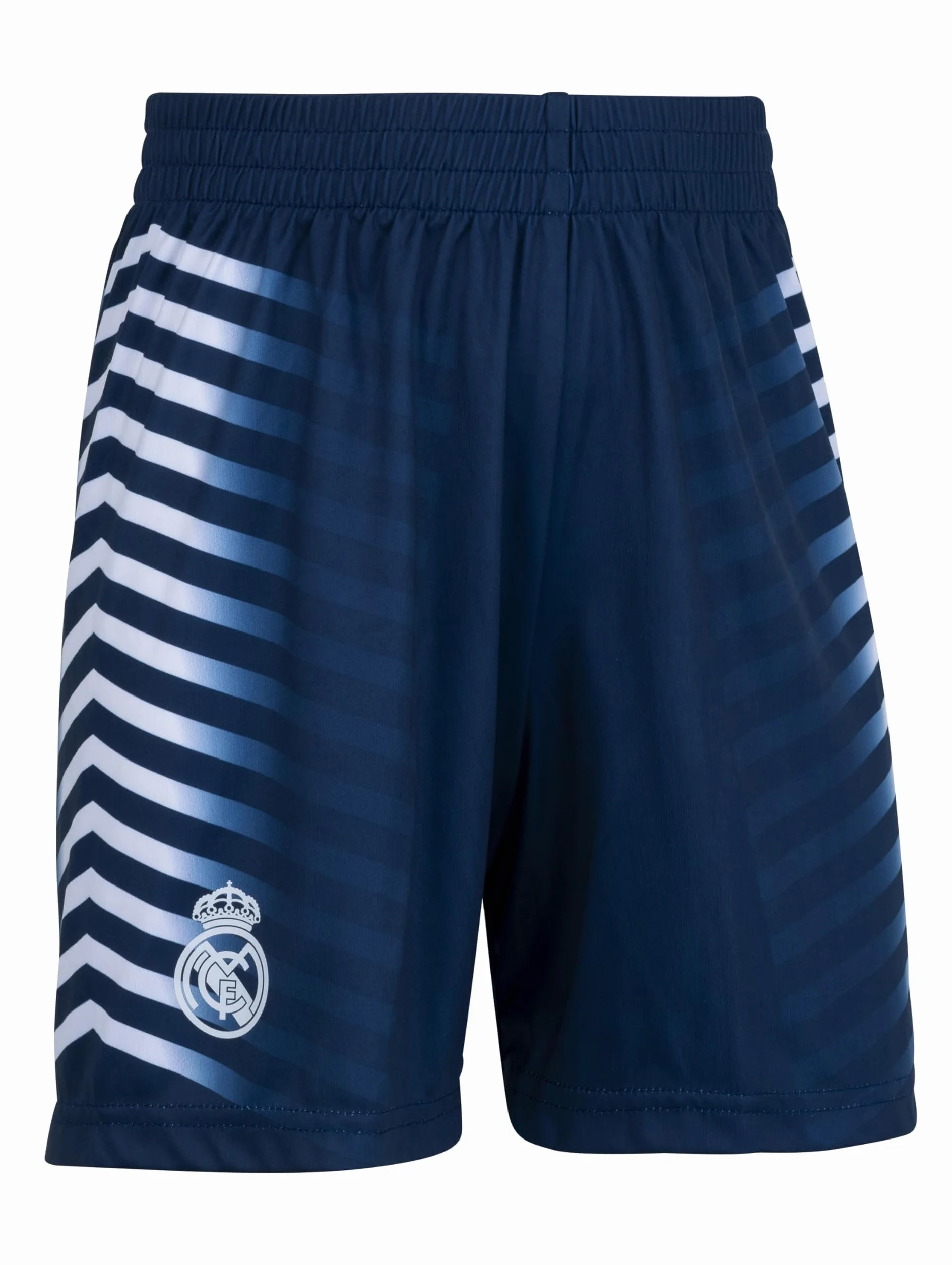 Real Madrid Costume da calcio da bambino, collezione ufficiale