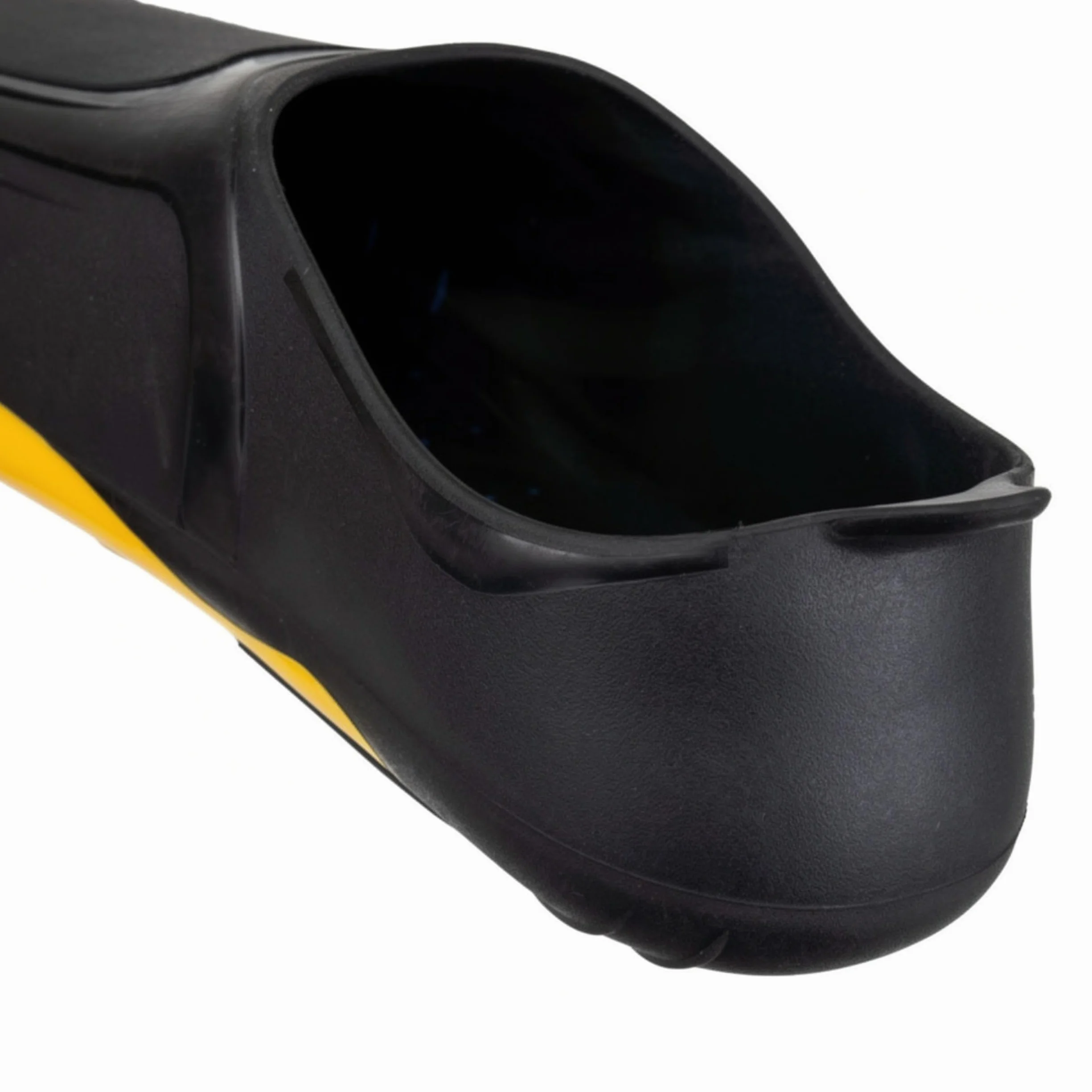 Mares Hermes – Pinne corte versatili unisex per nuoto e immersione, pinne piscina leggere e confortevoli con scarpetta aperta