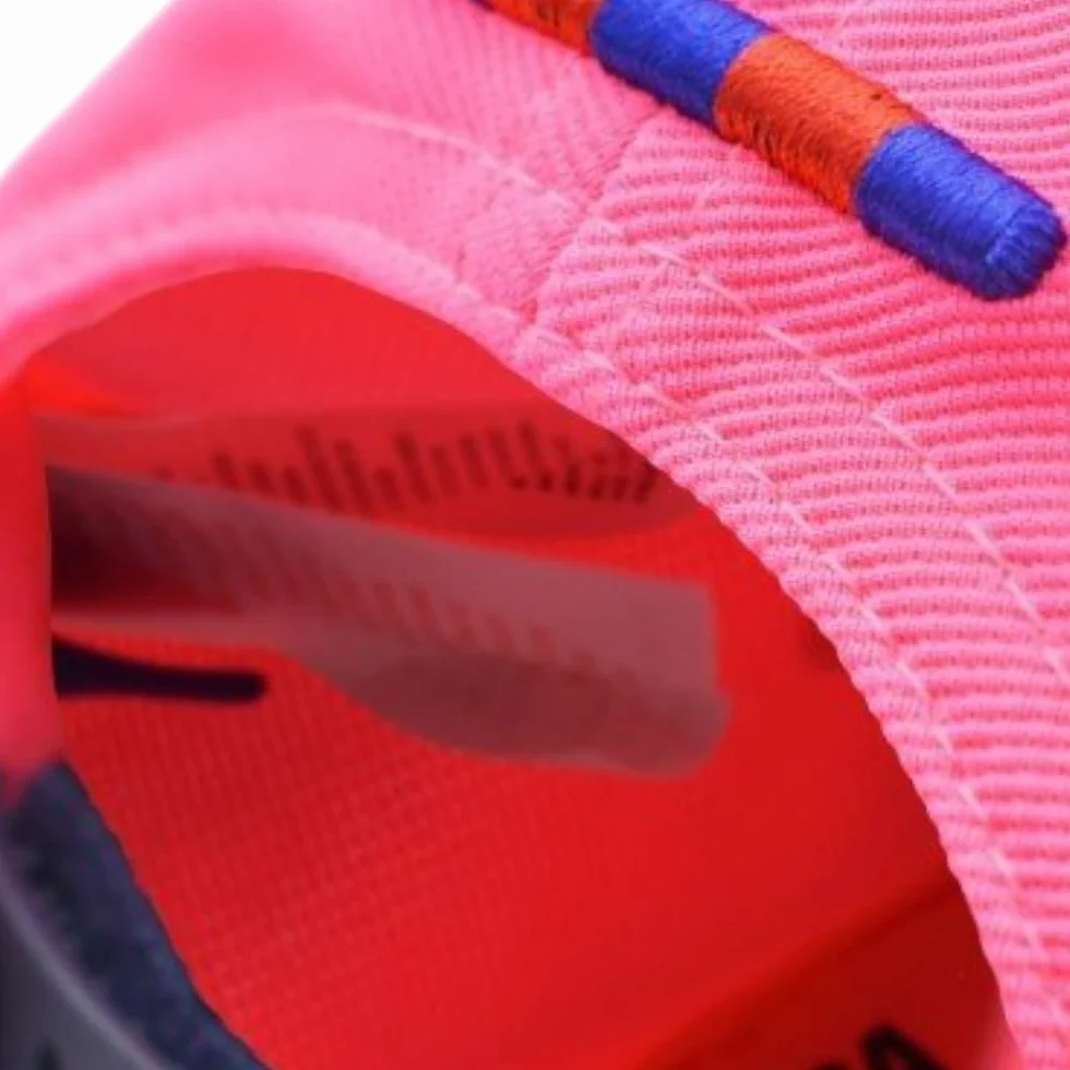 FC Barcelona Cappellino ufficiale rosa