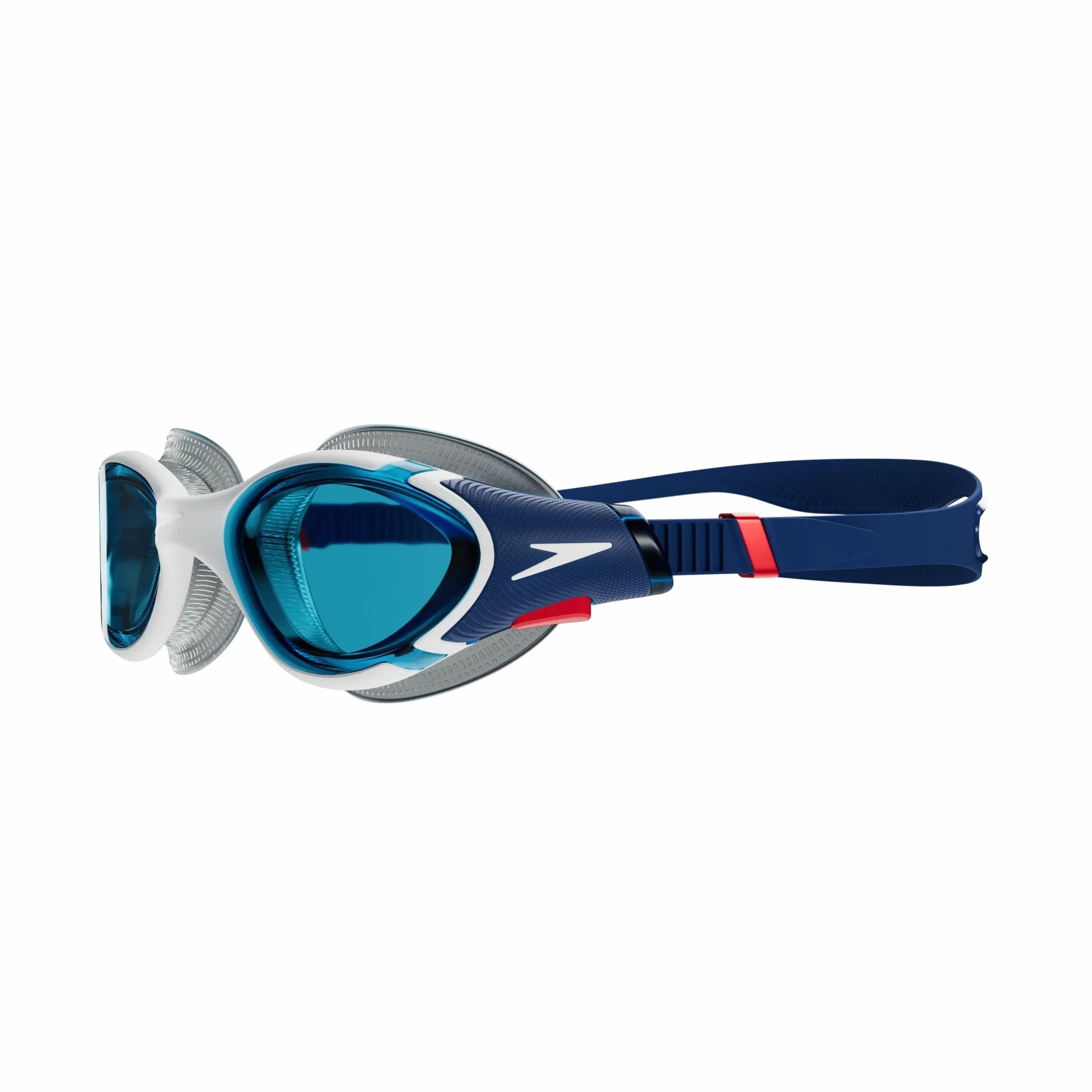 Speedo Occhialini da nuoto Biofuse 2.0 Anti-appannamento Tenuta stagna