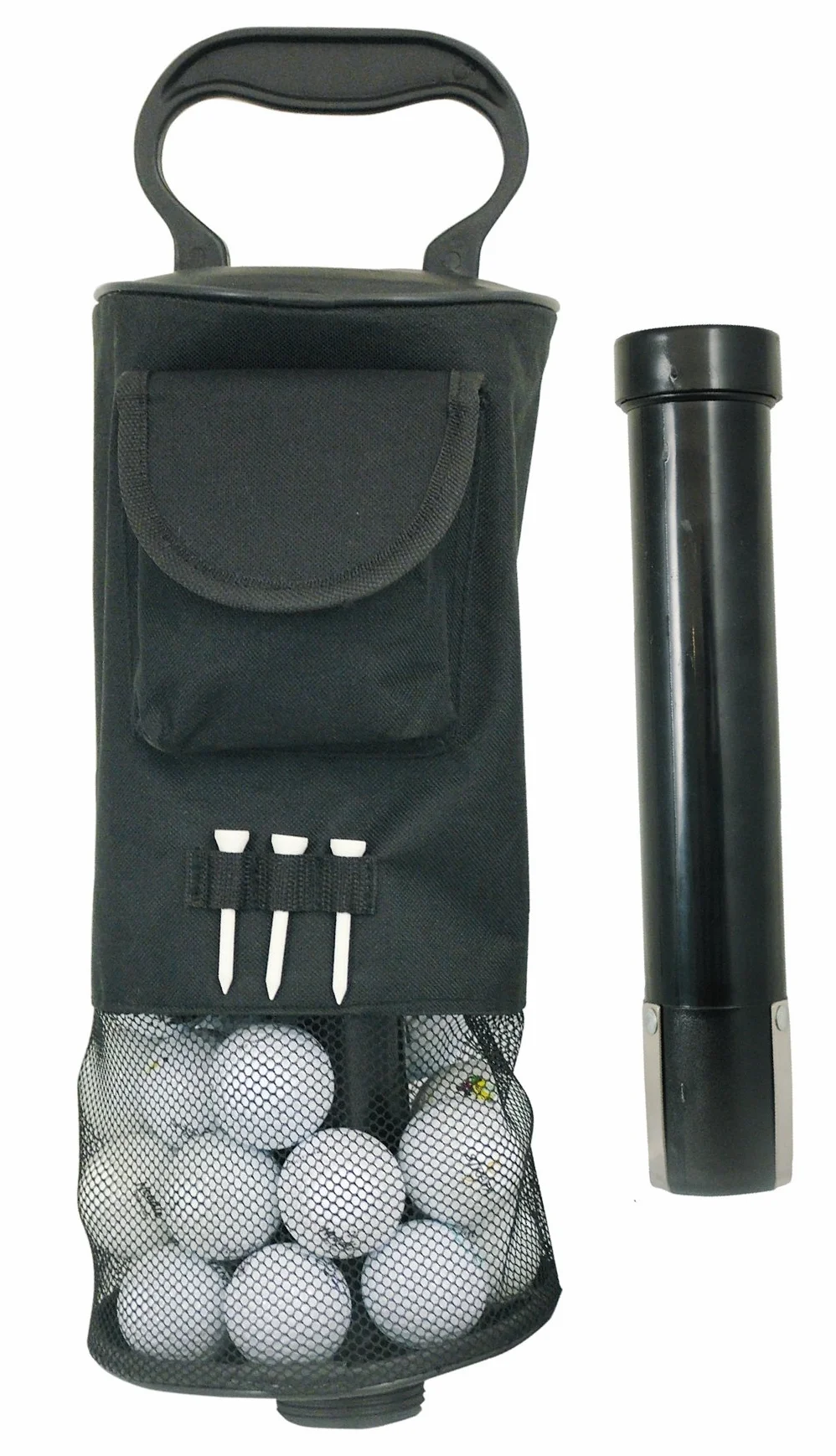Longridge Shag Bag Deluxe