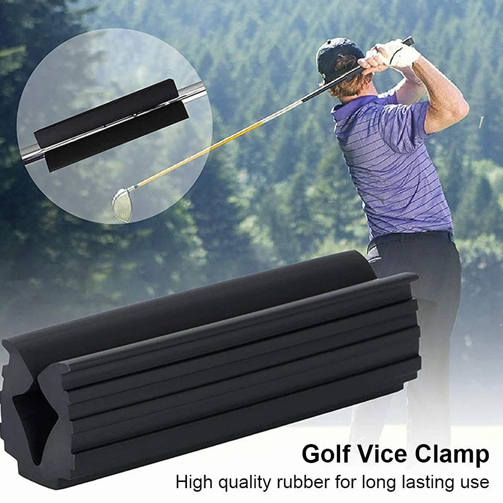 Kit di presa da golf con 15 nastri morsetto solvente per driver cunei ferri putters