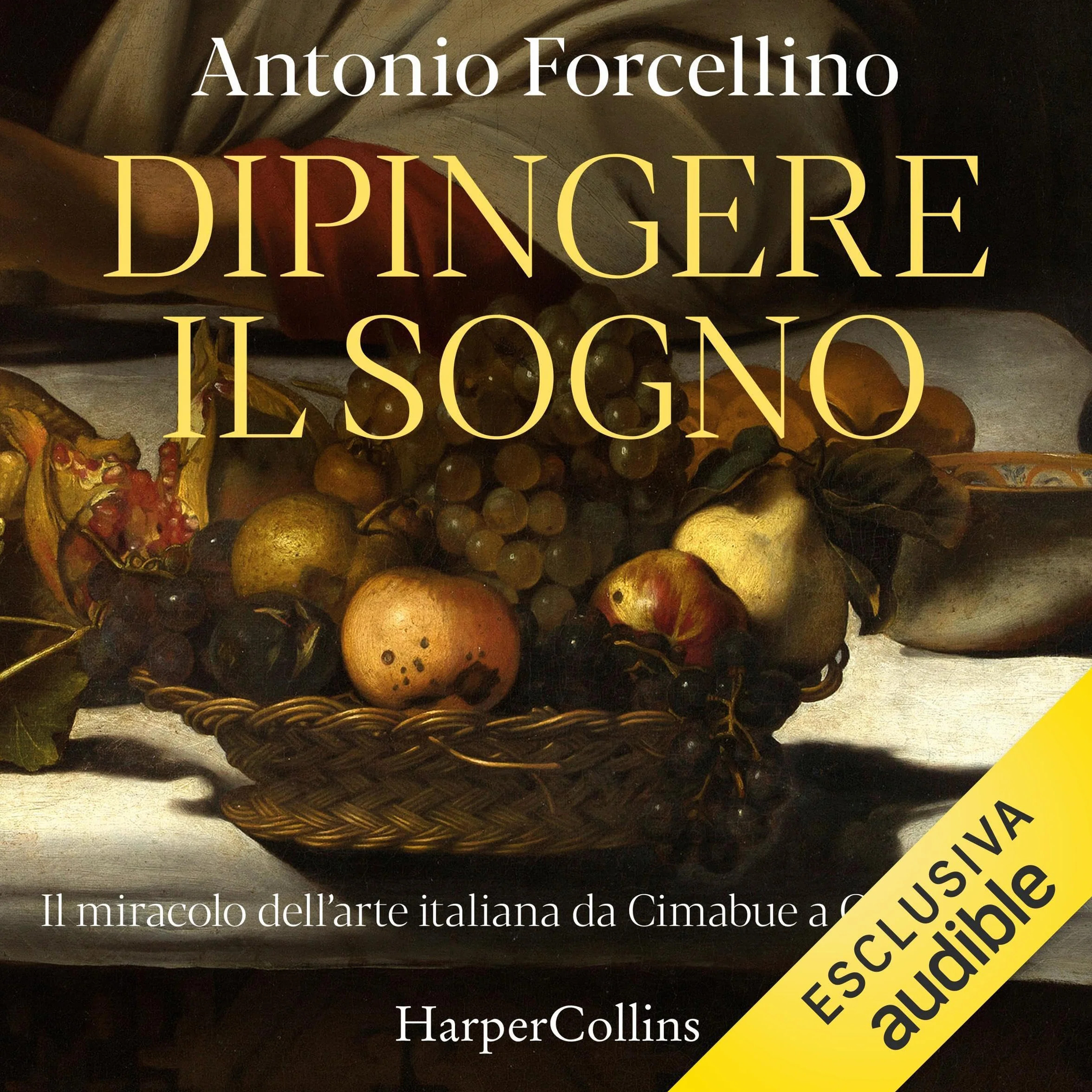Dipingere il sogno