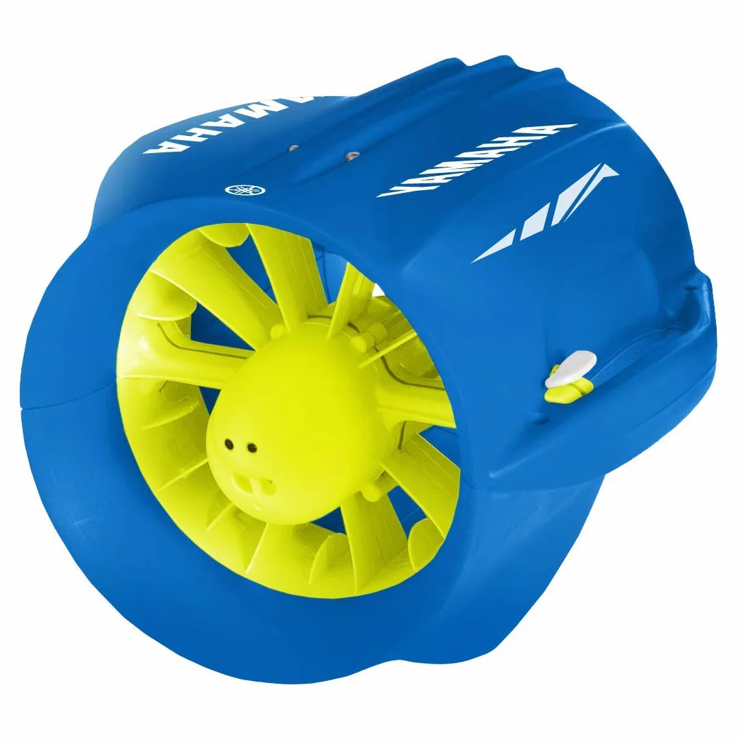 YAMAHA POOLJET Seascooter Elettrico Batteria Li-Ion per Bambini
