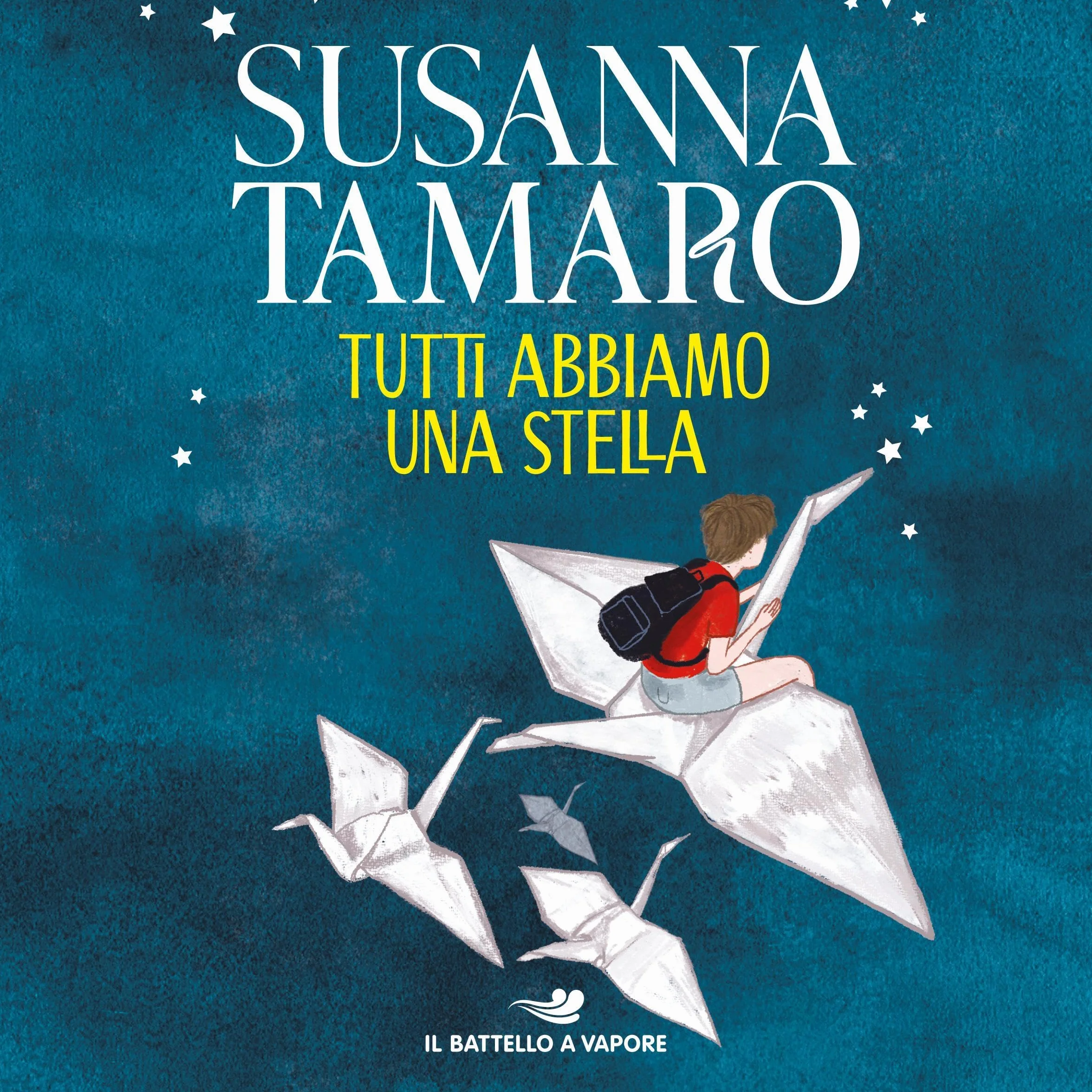 Tutti abbiamo una stella