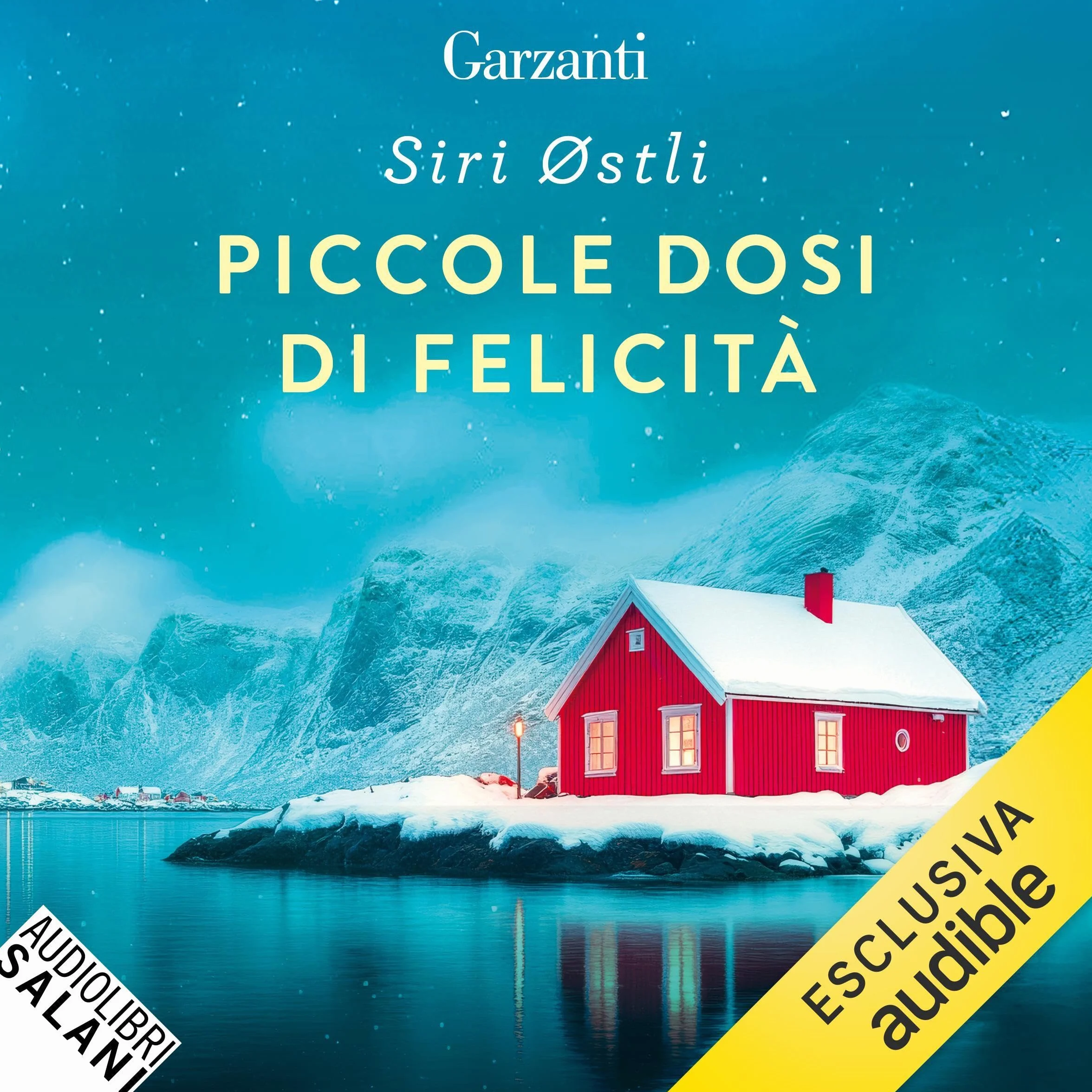 Piccole dosi di felicità
