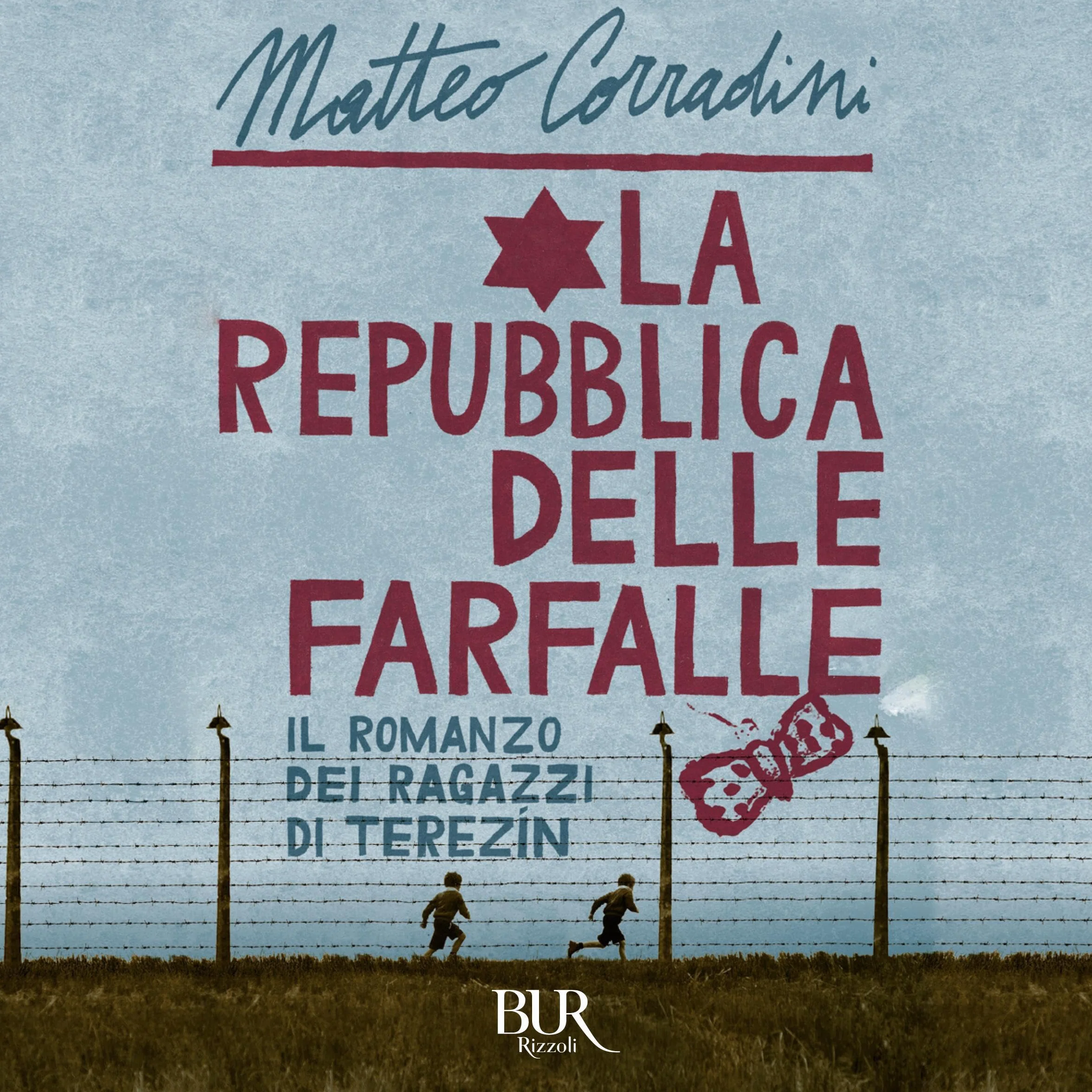 La repubblica delle farfalle