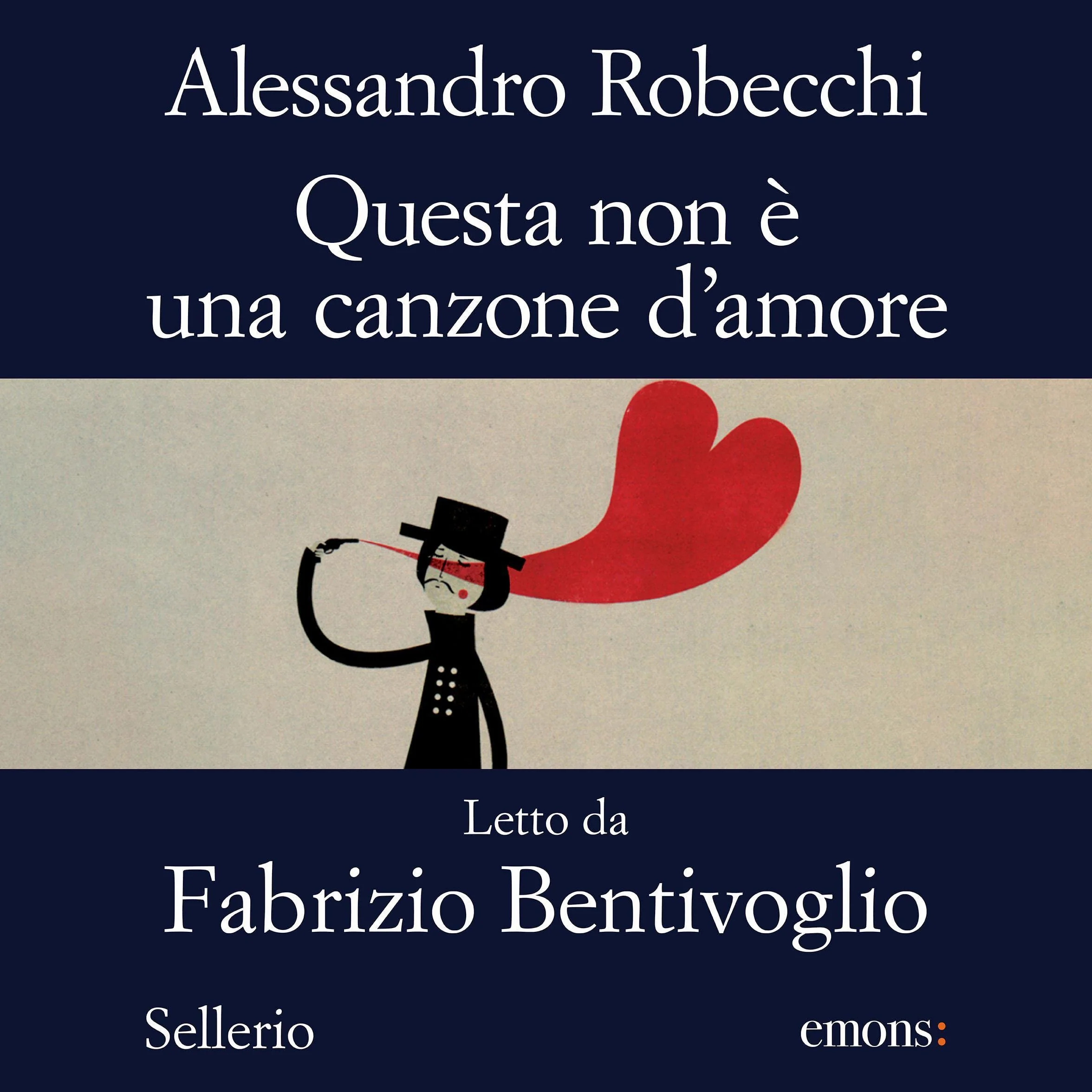 Questa non è una canzone d'amore