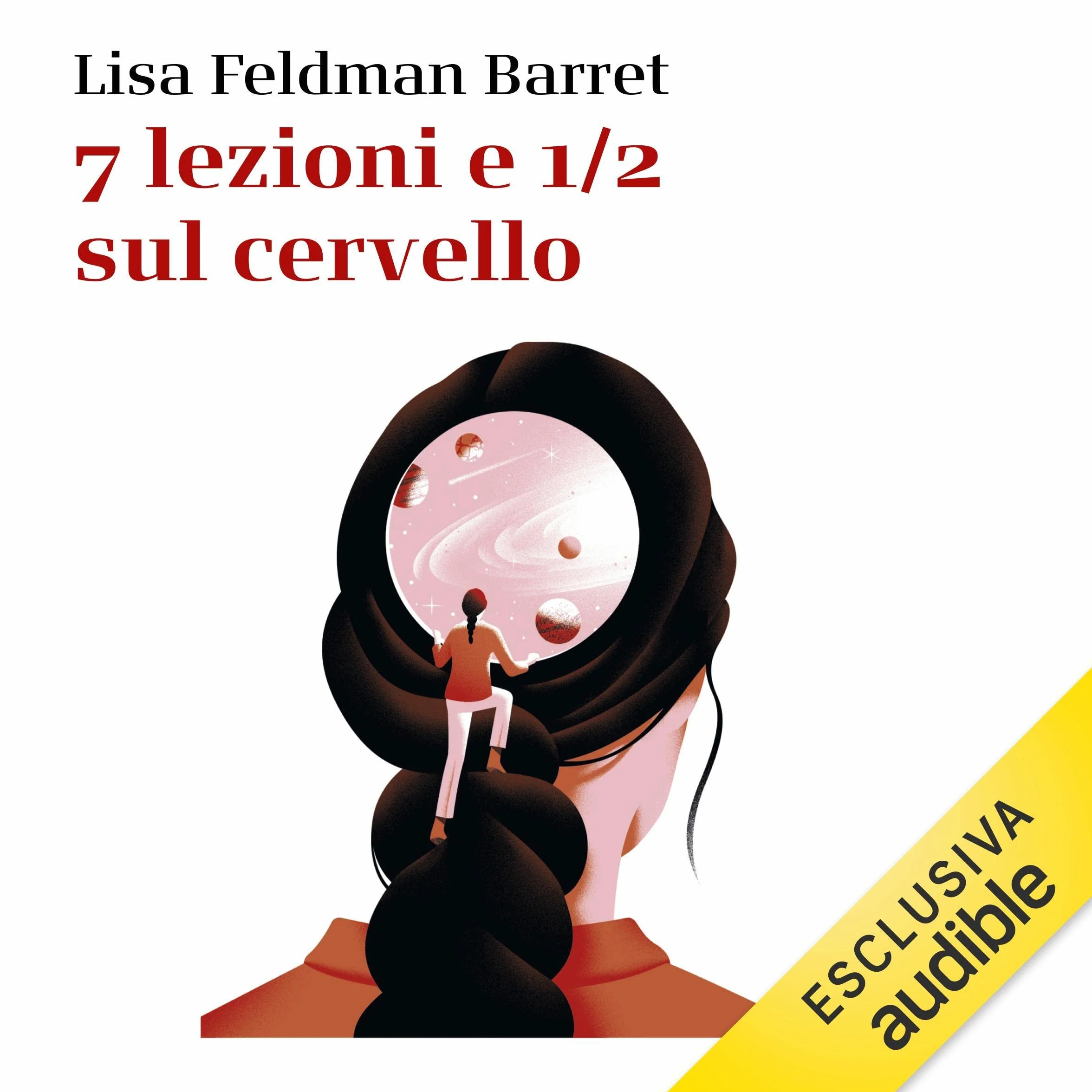 7 lezioni e 1/2 sul cervello