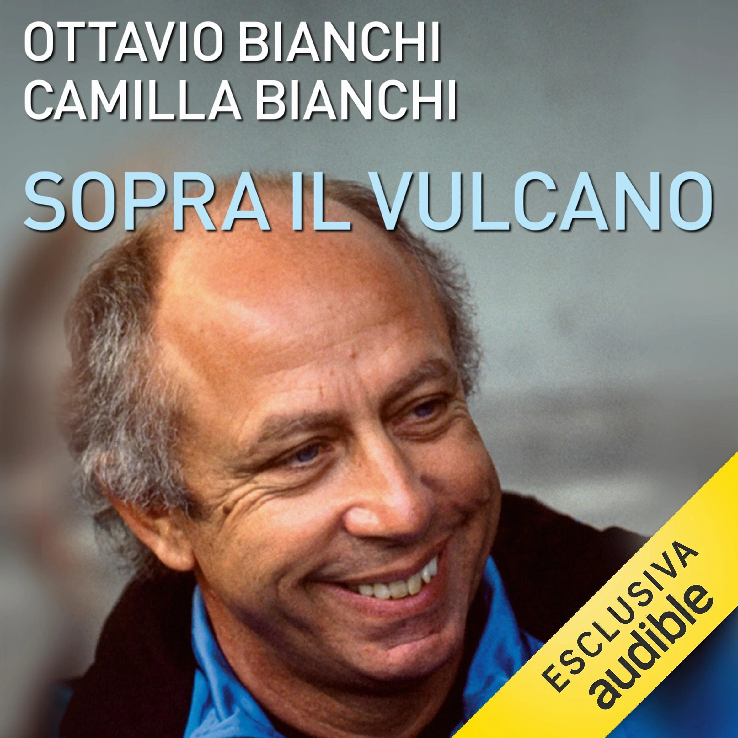 Sopra il vulcano: Il campo, lo scudetto, la vita