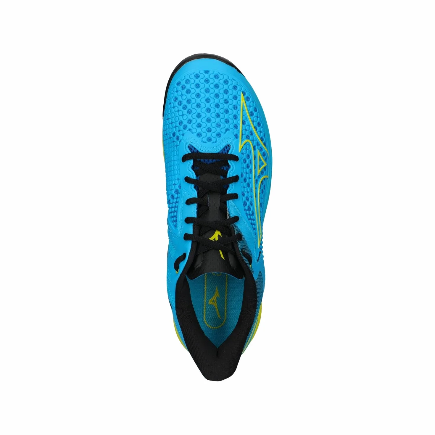 Mizuno Wave Exceed Light Uomo
