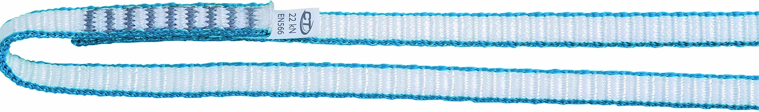 Climbing Technology Looper Dy Anello Cucito Dyneema