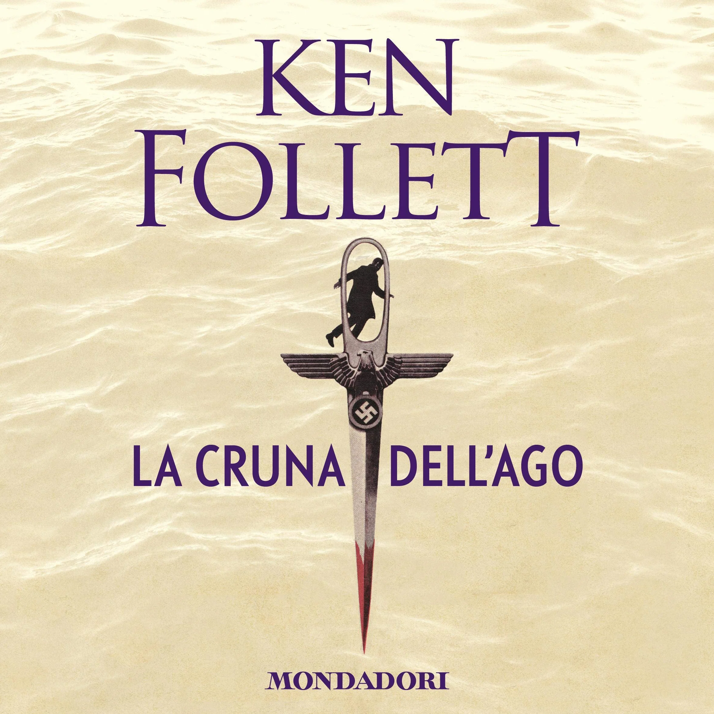 La cruna dell'ago: War Trilogy 1