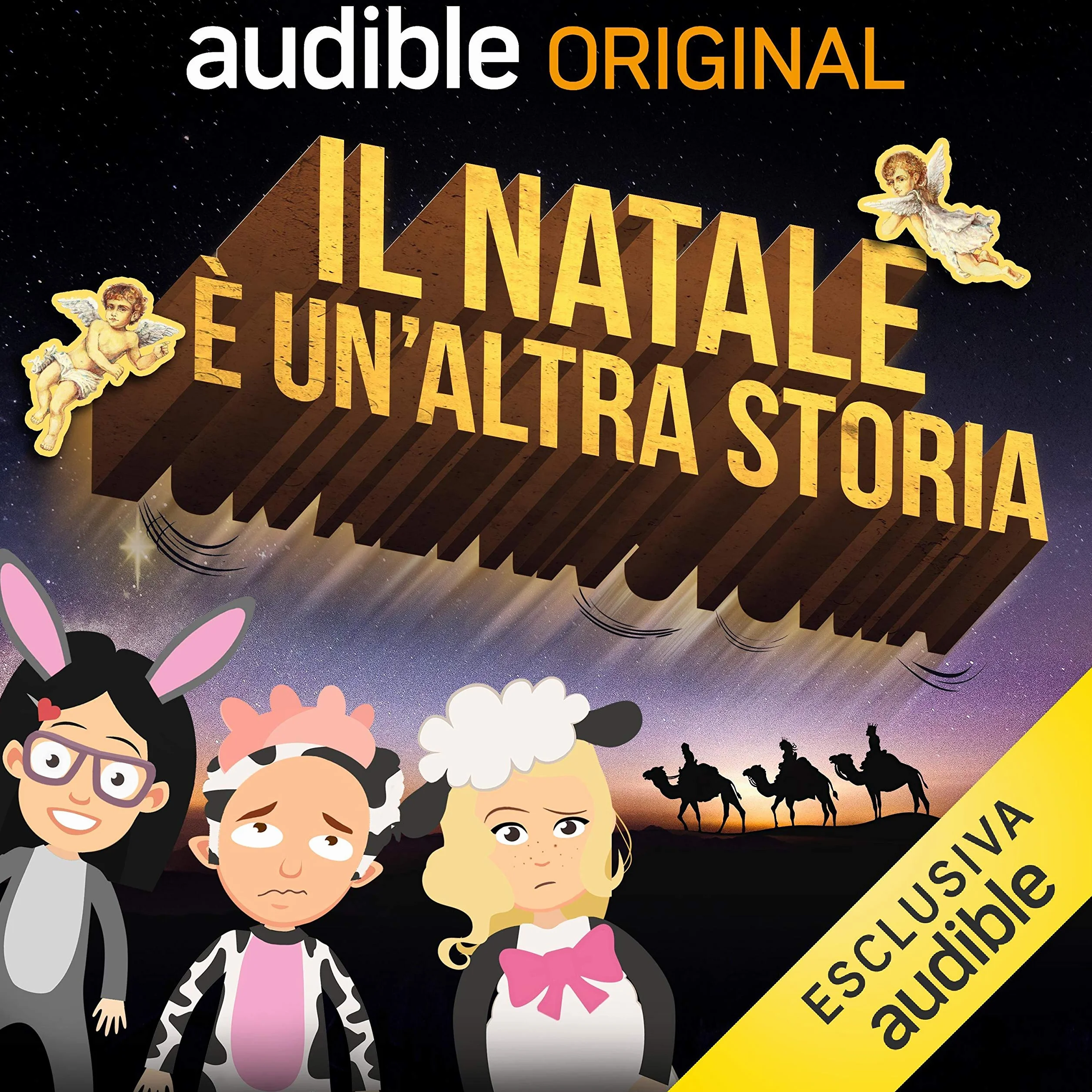 Il Natale è un'altra storia
