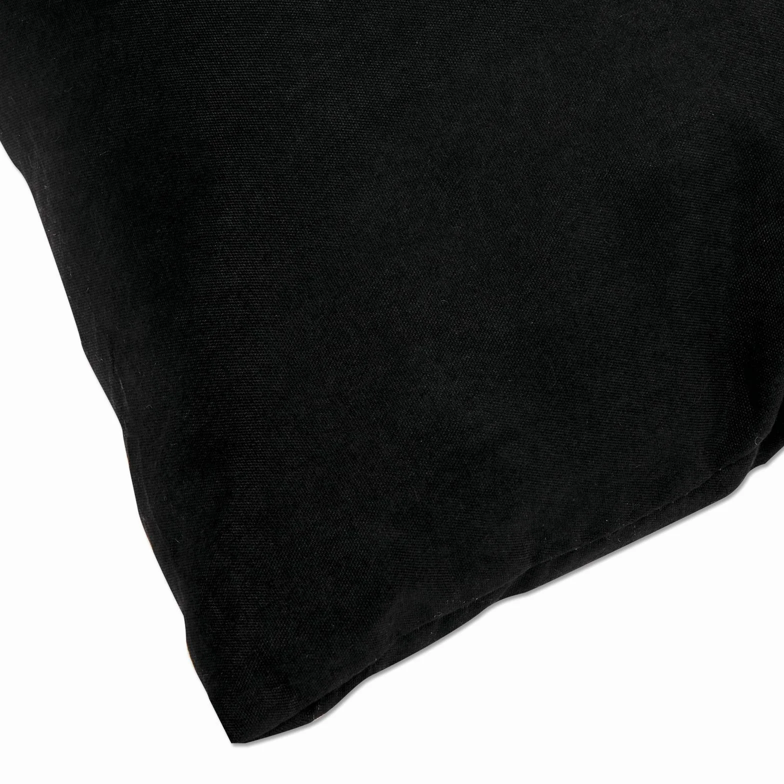 Borussia Dortmund Cuscino esclusivo 40x40cm nero