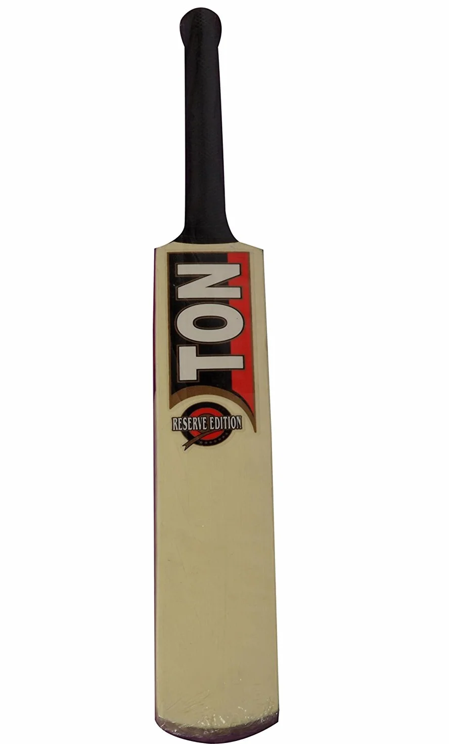 Mazza da Cricket in Legno di Salice SS mini Autograph 43.2 cm