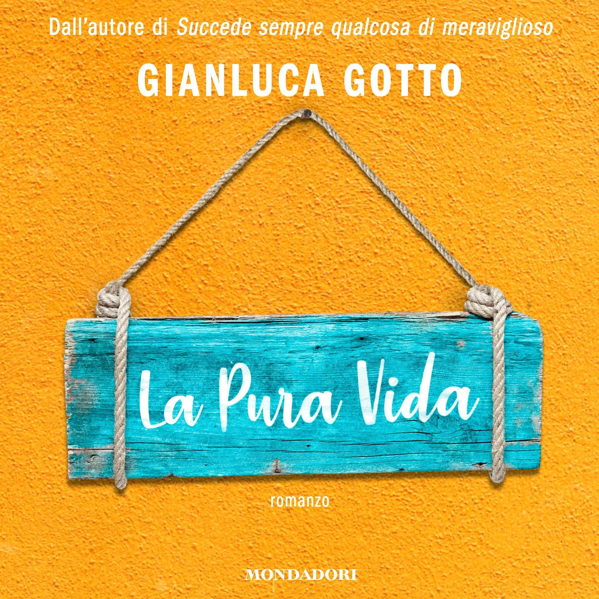 La pura vida