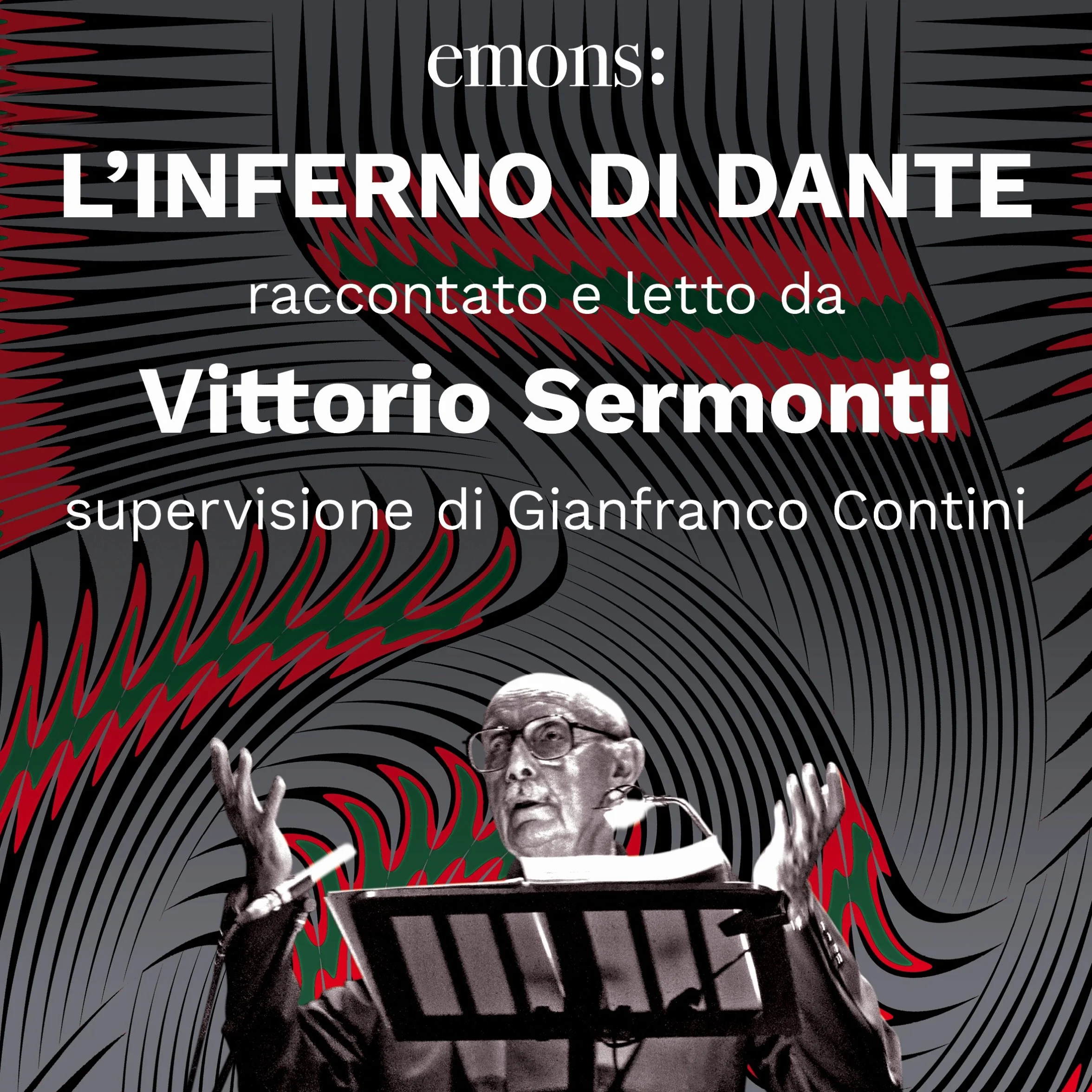 L'inferno di Dante