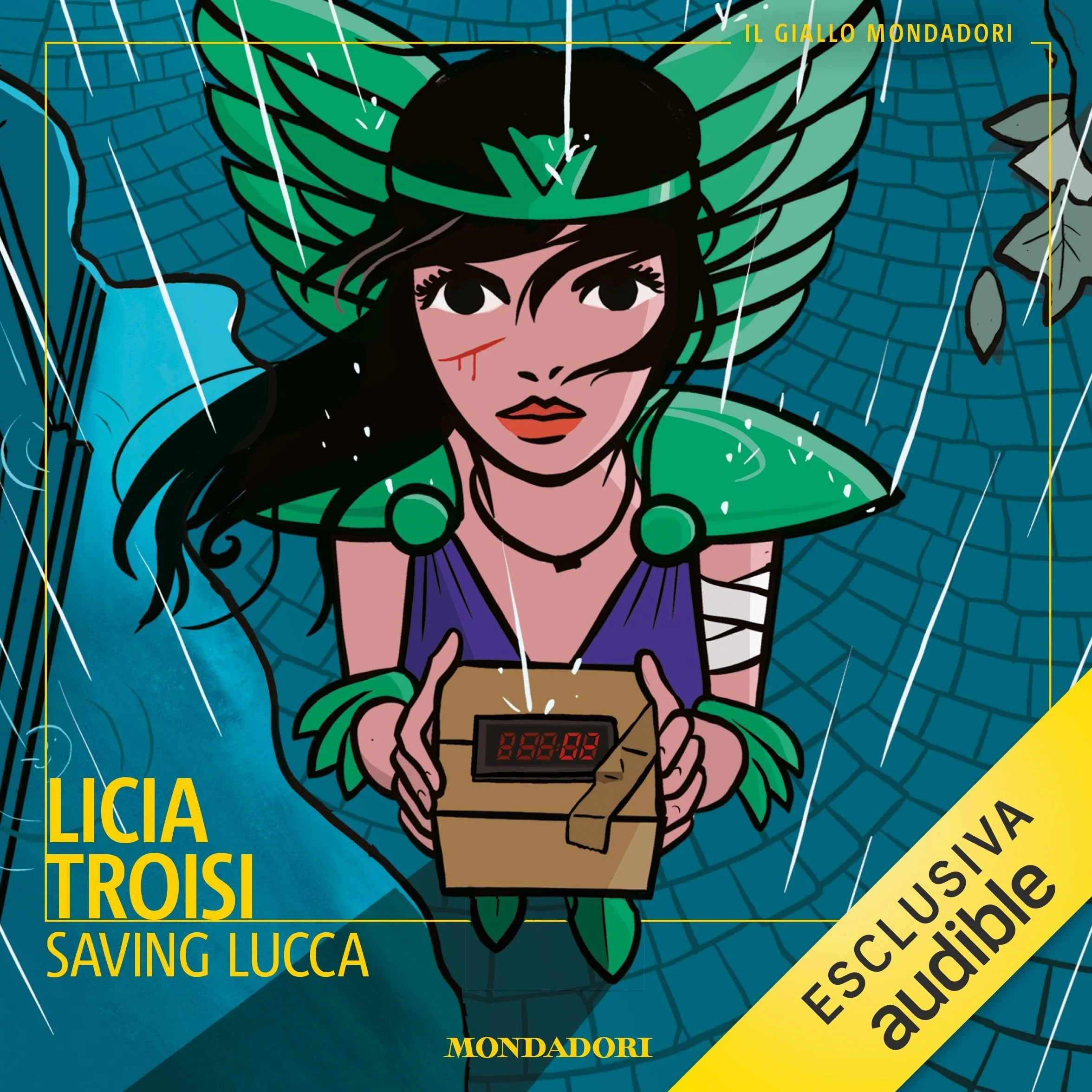 Saving Lucca