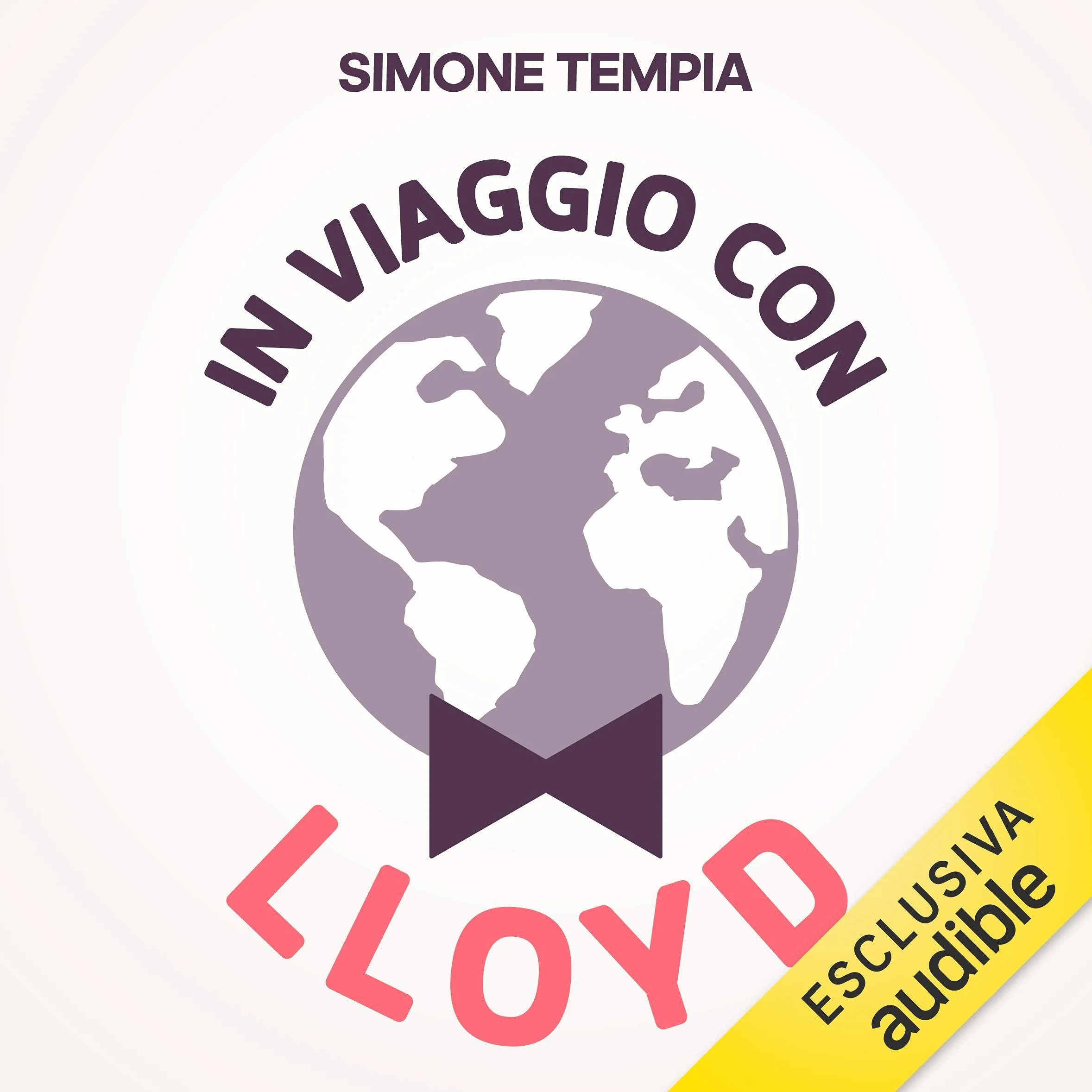 In Viaggio con Lloyd