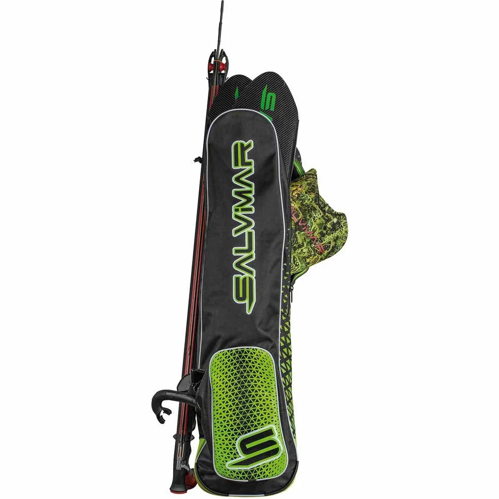 Salvimar Fin Bag, Zaino Porta Pinne 115 cm