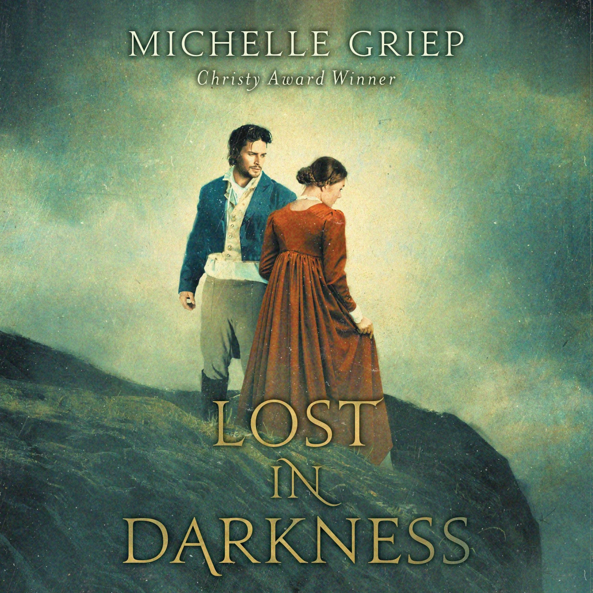 Lost in Darkness: Of Monsters and Men