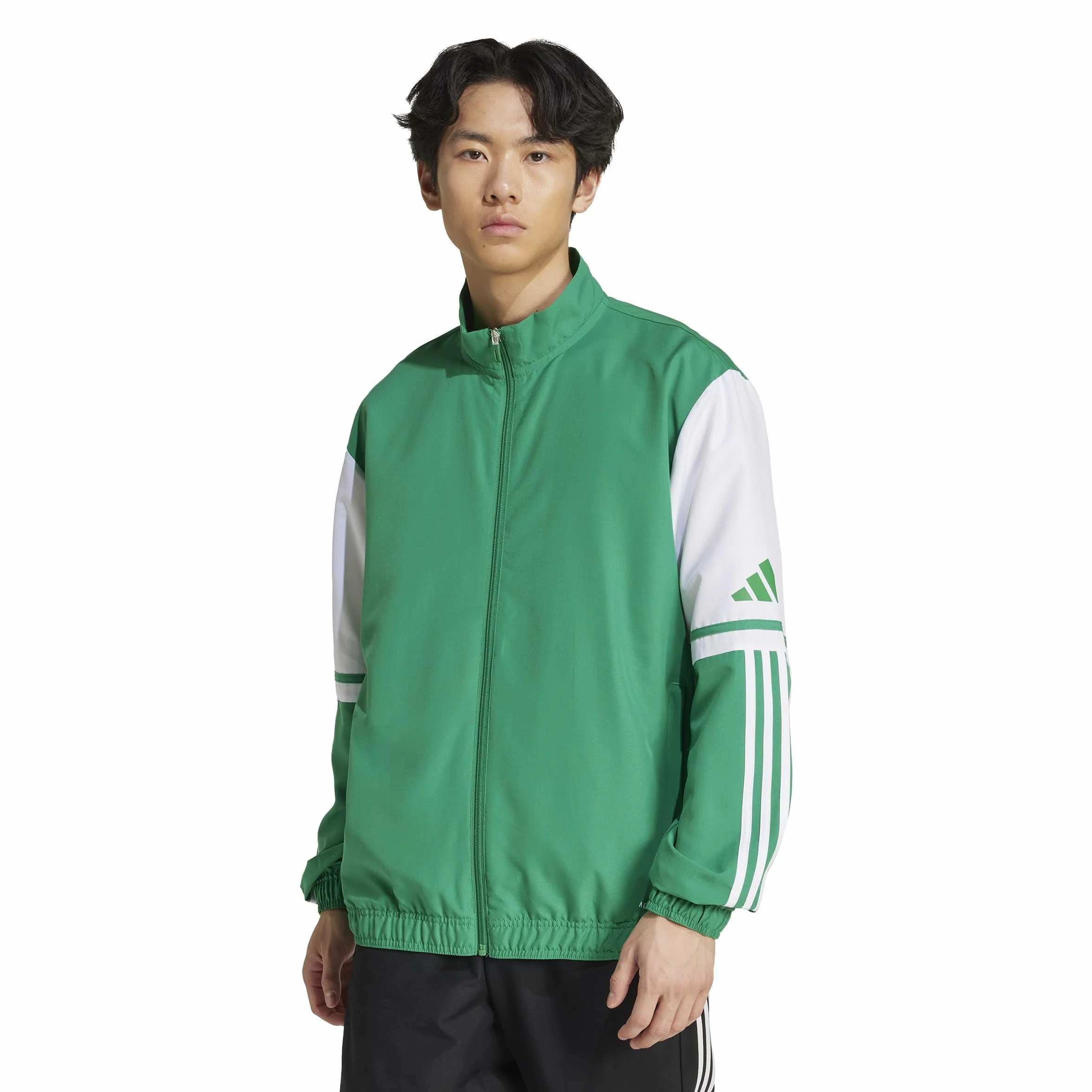 adidas Uomo SQUADRA25 PRESENTATION JACKET