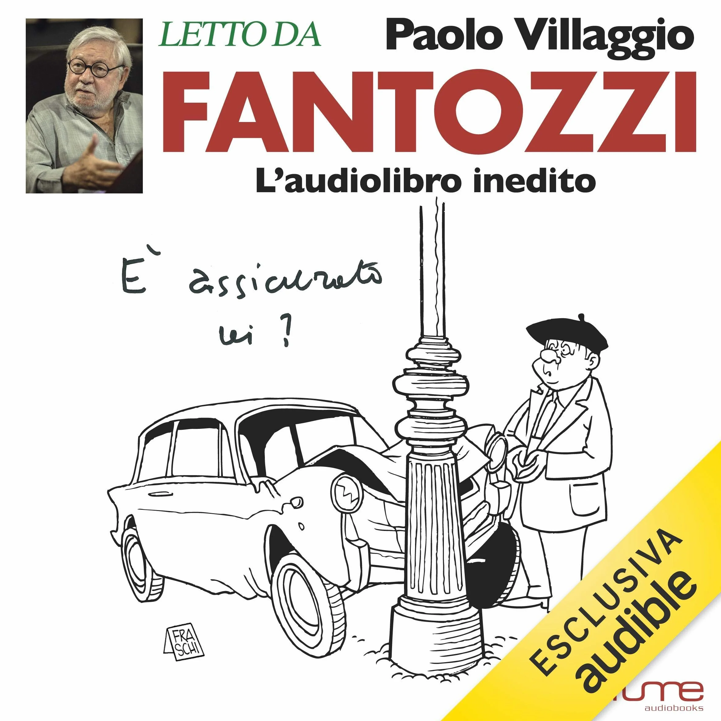 Fantozzi