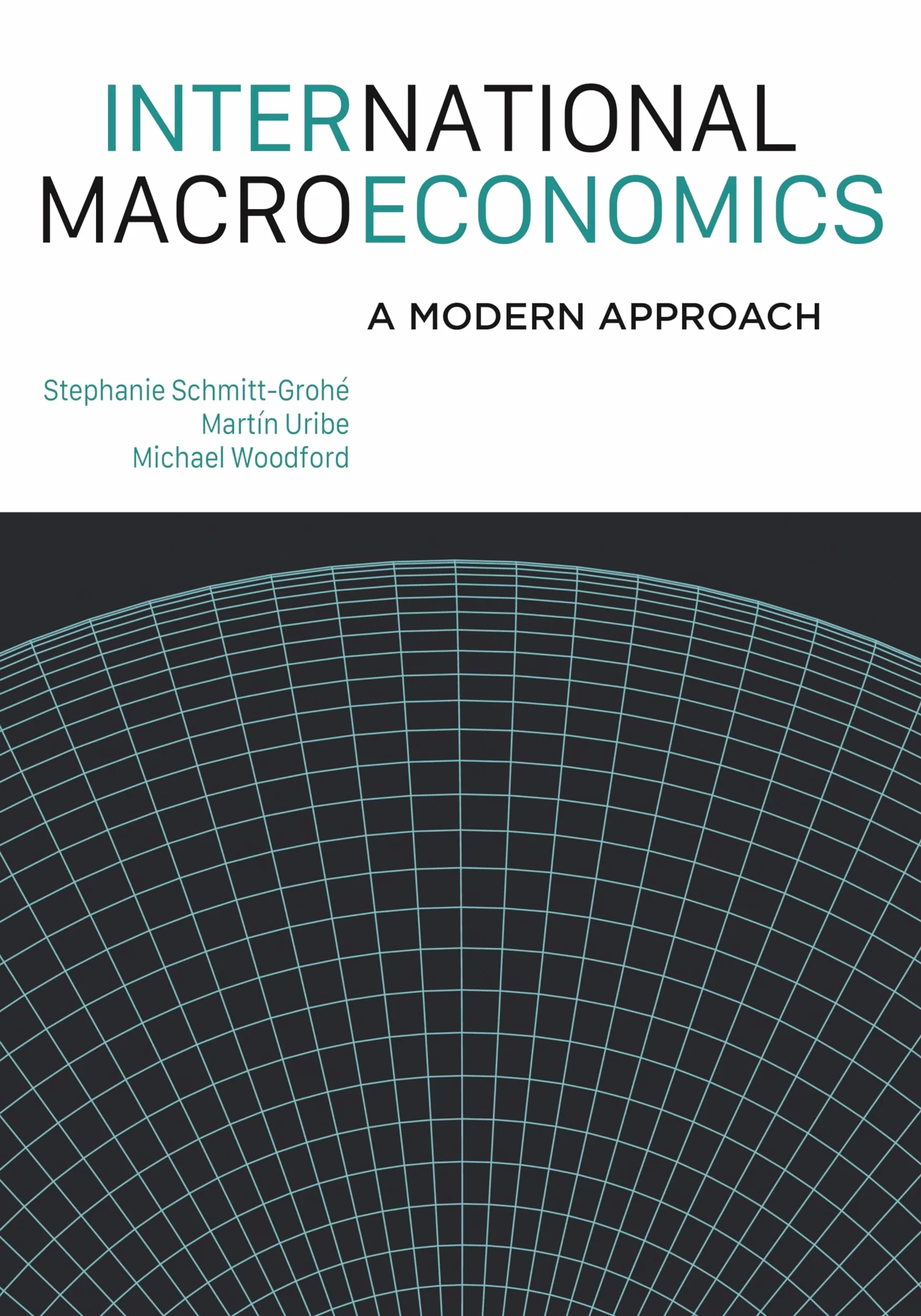 International Macroeconomics: A Modern Approach