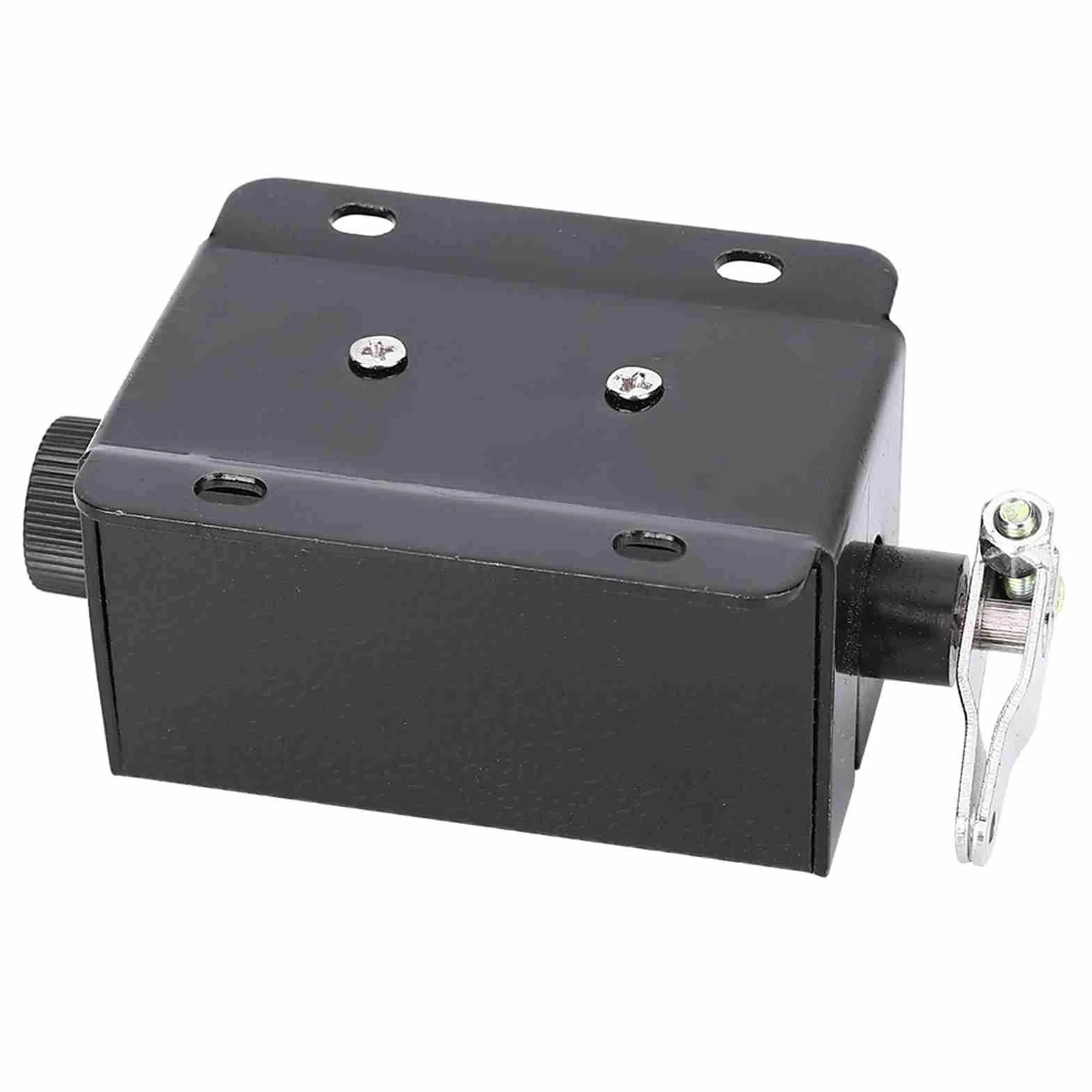 Contatore Digitale a 5 Cifre, Contatore di Balle per Pressa, Manopola Rotante Manuale