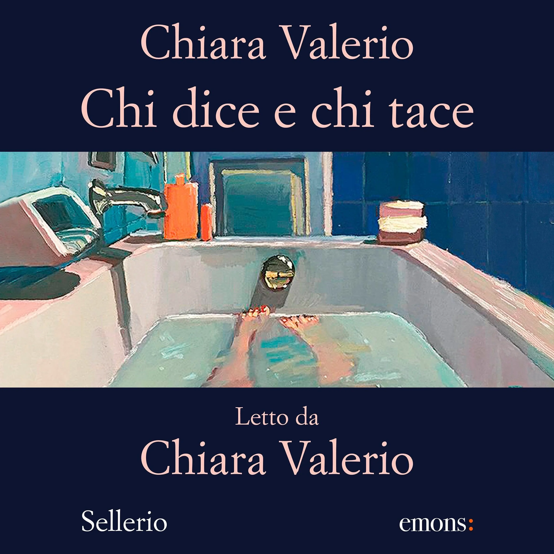 Chi dice e chi tace