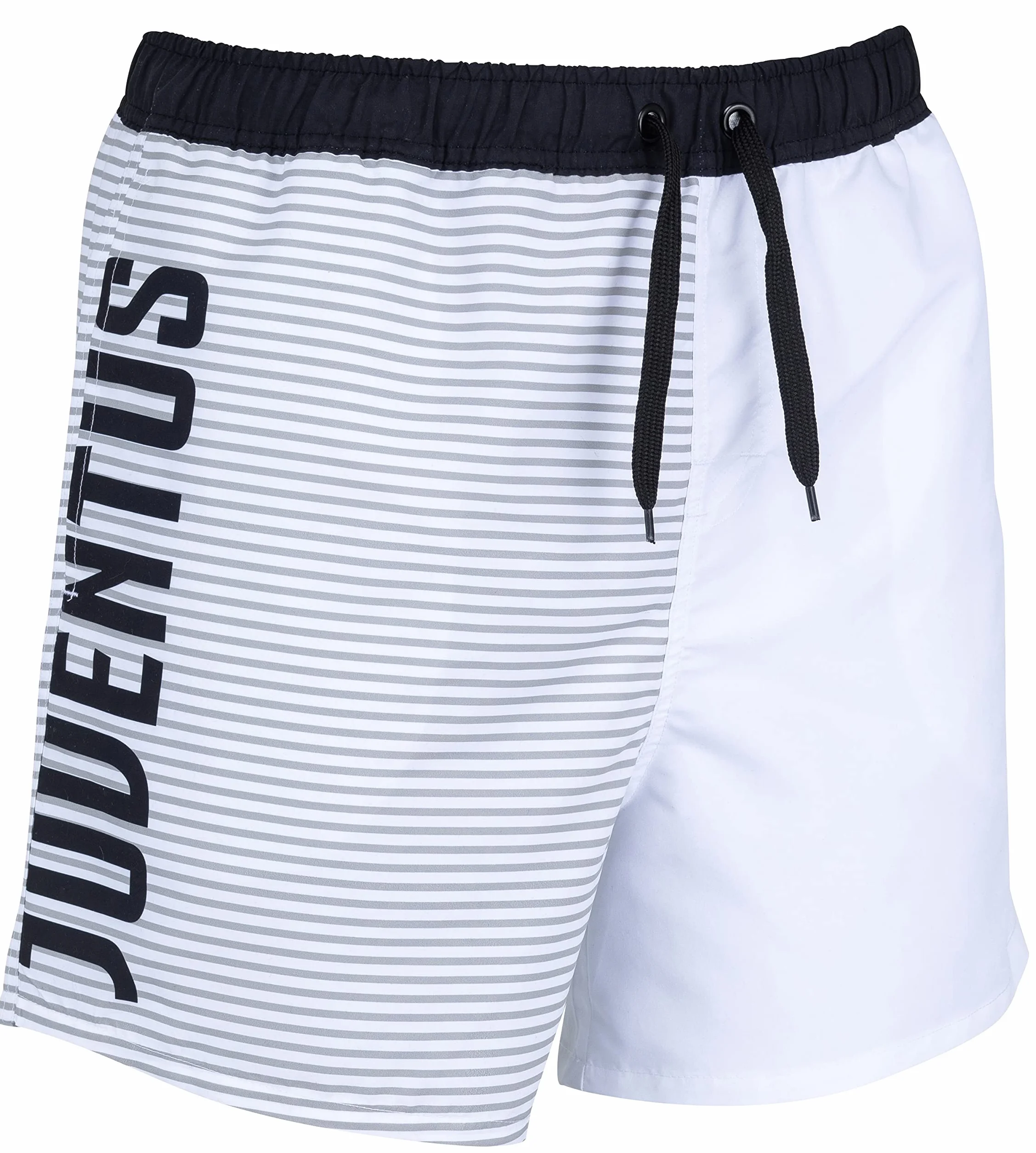 JUVE - Pantaloncini da bagno da uomo, collezione ufficiale Juventus