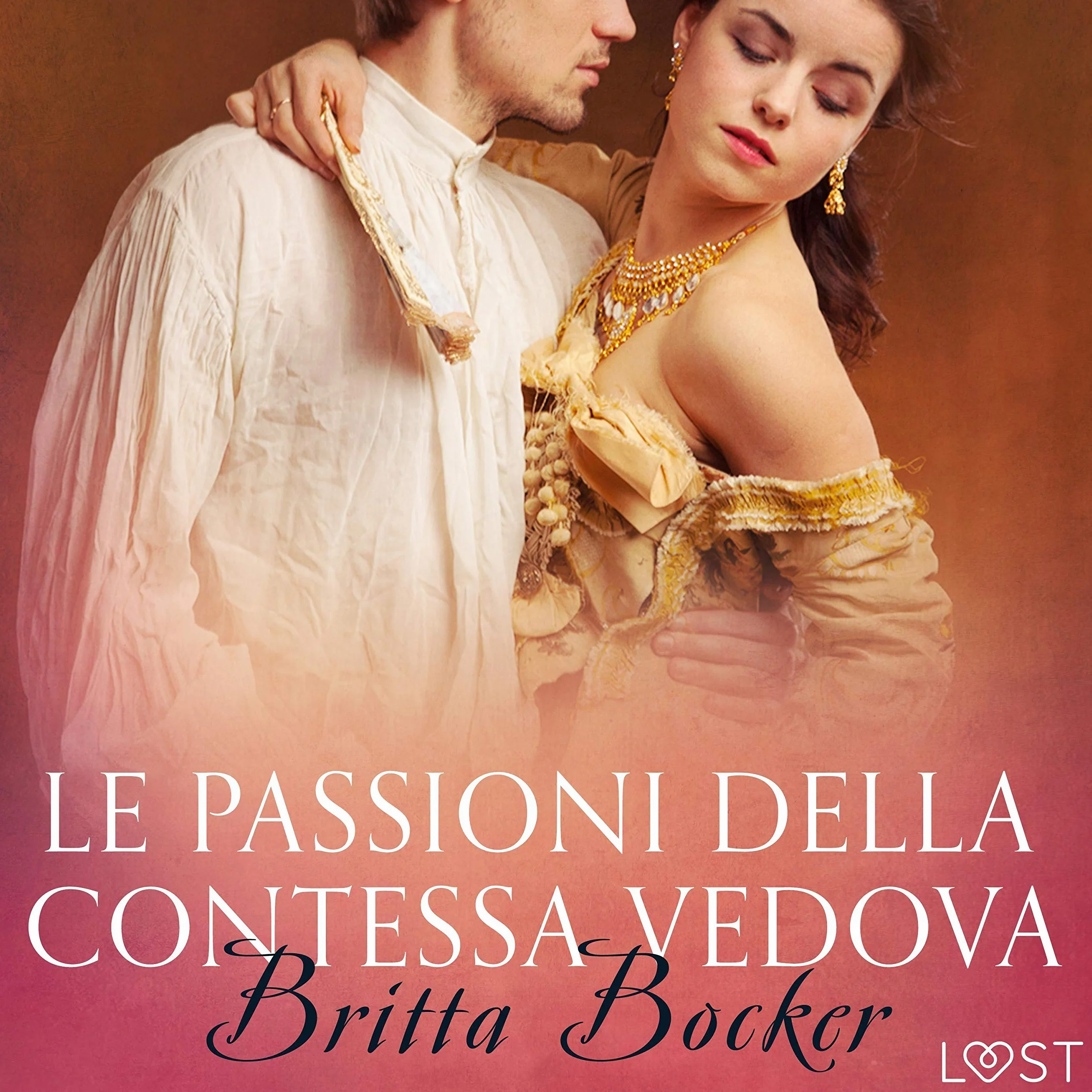 Le passioni della Contessa vedova