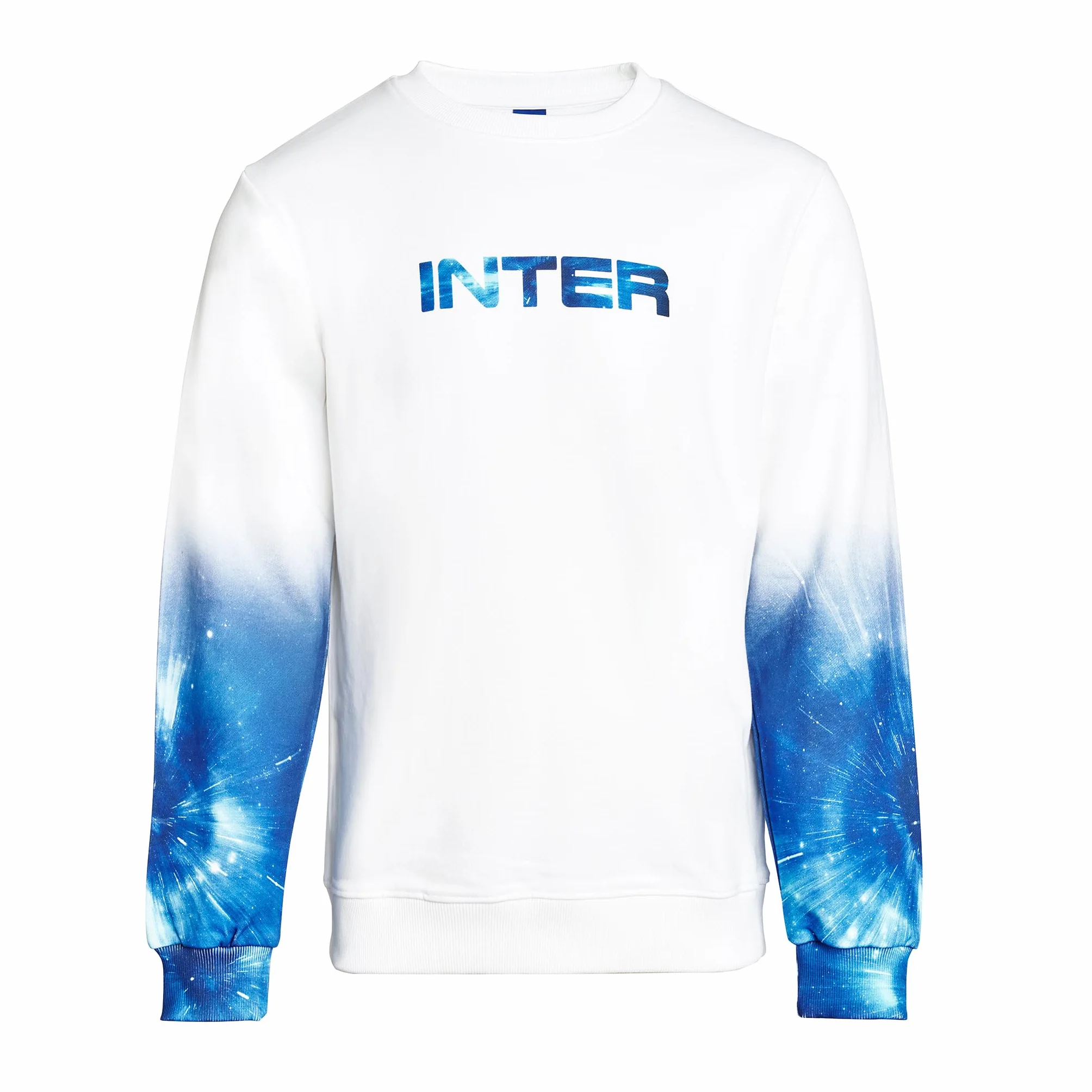 Inter Felpa Galaxy Unisex-Adulto