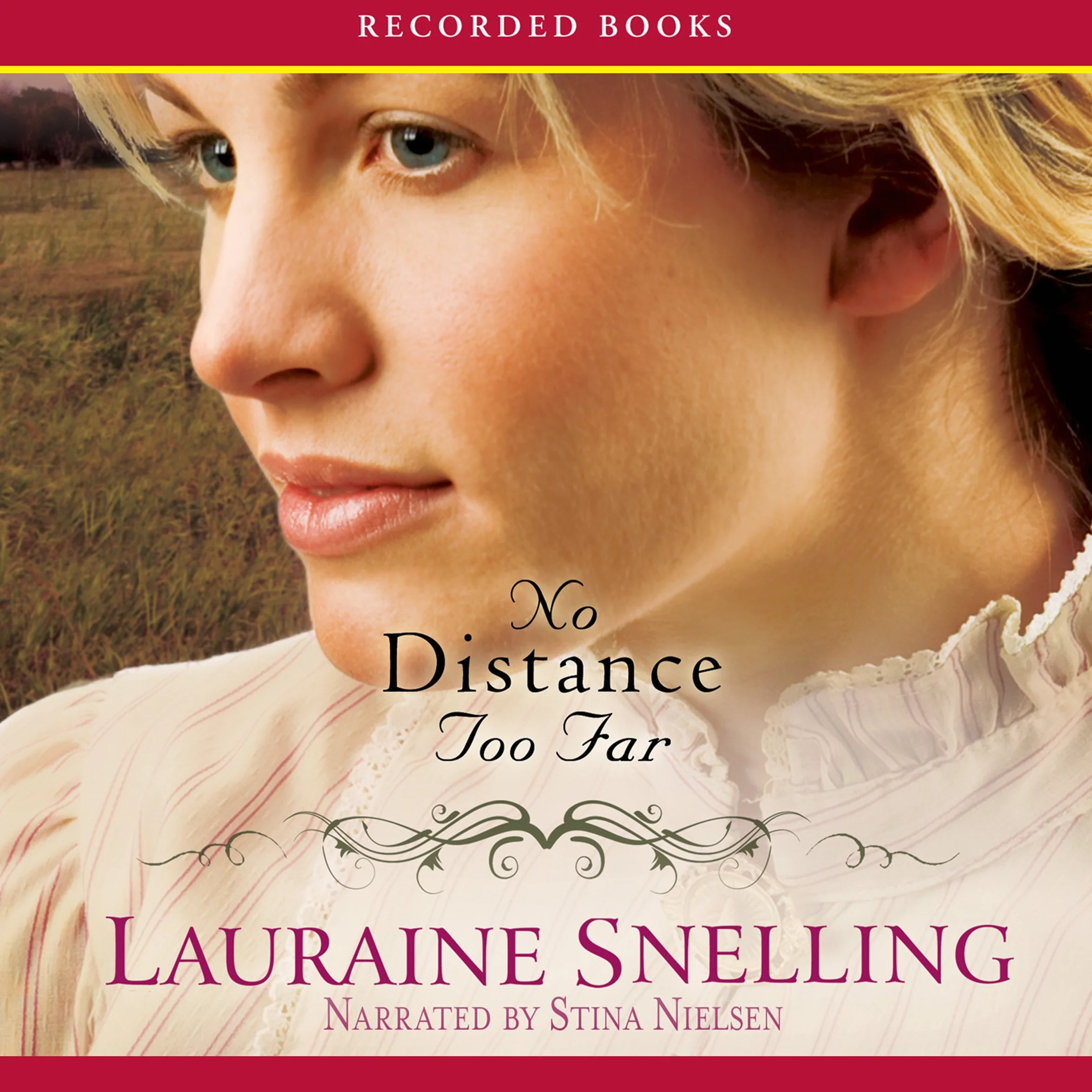 No Distance Too Far: Home to Blessing