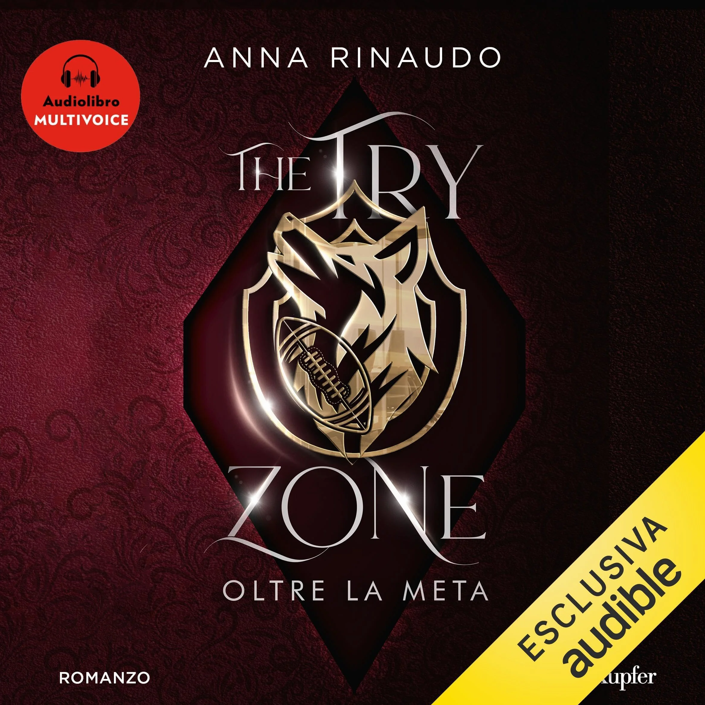 The Try Zone: Oltre la meta