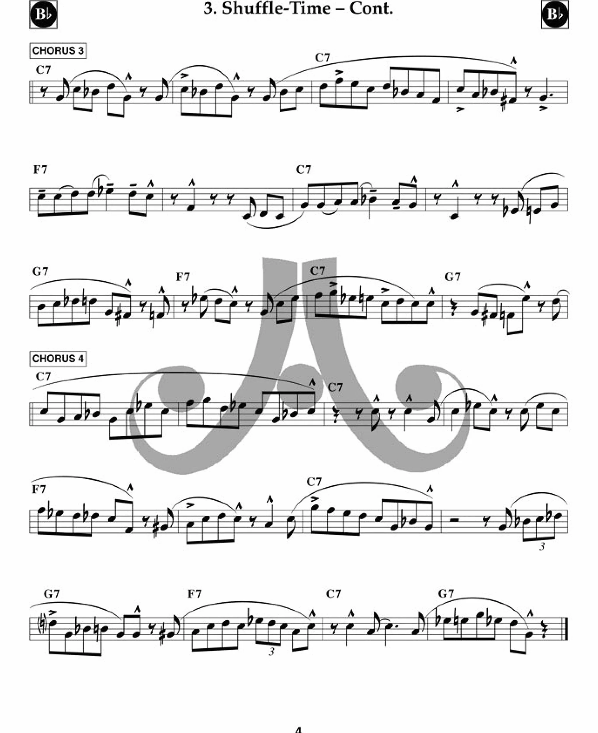 Maiden Voyage Tenor Sax Solos: Correlated to Vol.54 Maiden Voyage of Jamey Aebersold's Play-A-Long Series