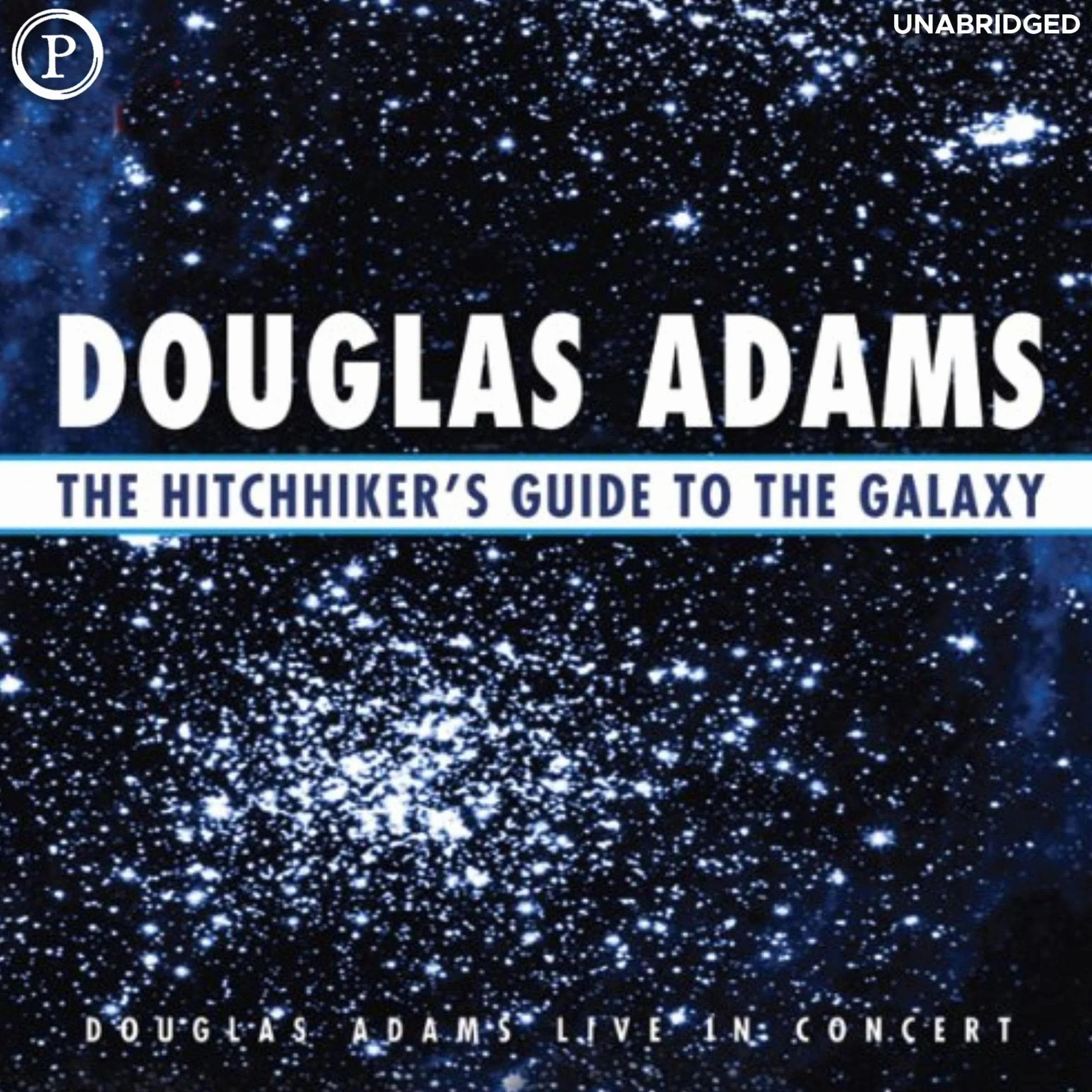 The Hitchhiker's Guide to the Galaxy: Live in Concert