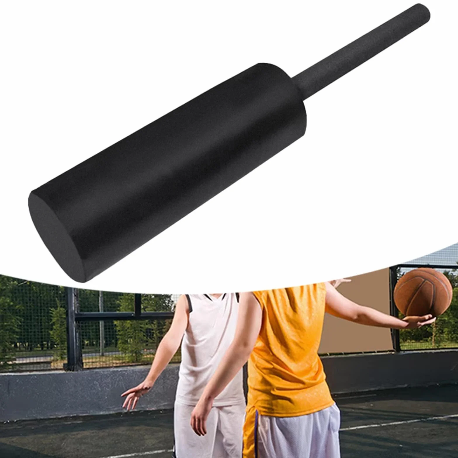 Cuscino per Allenamento Basket, Strumento Versatile per Sport