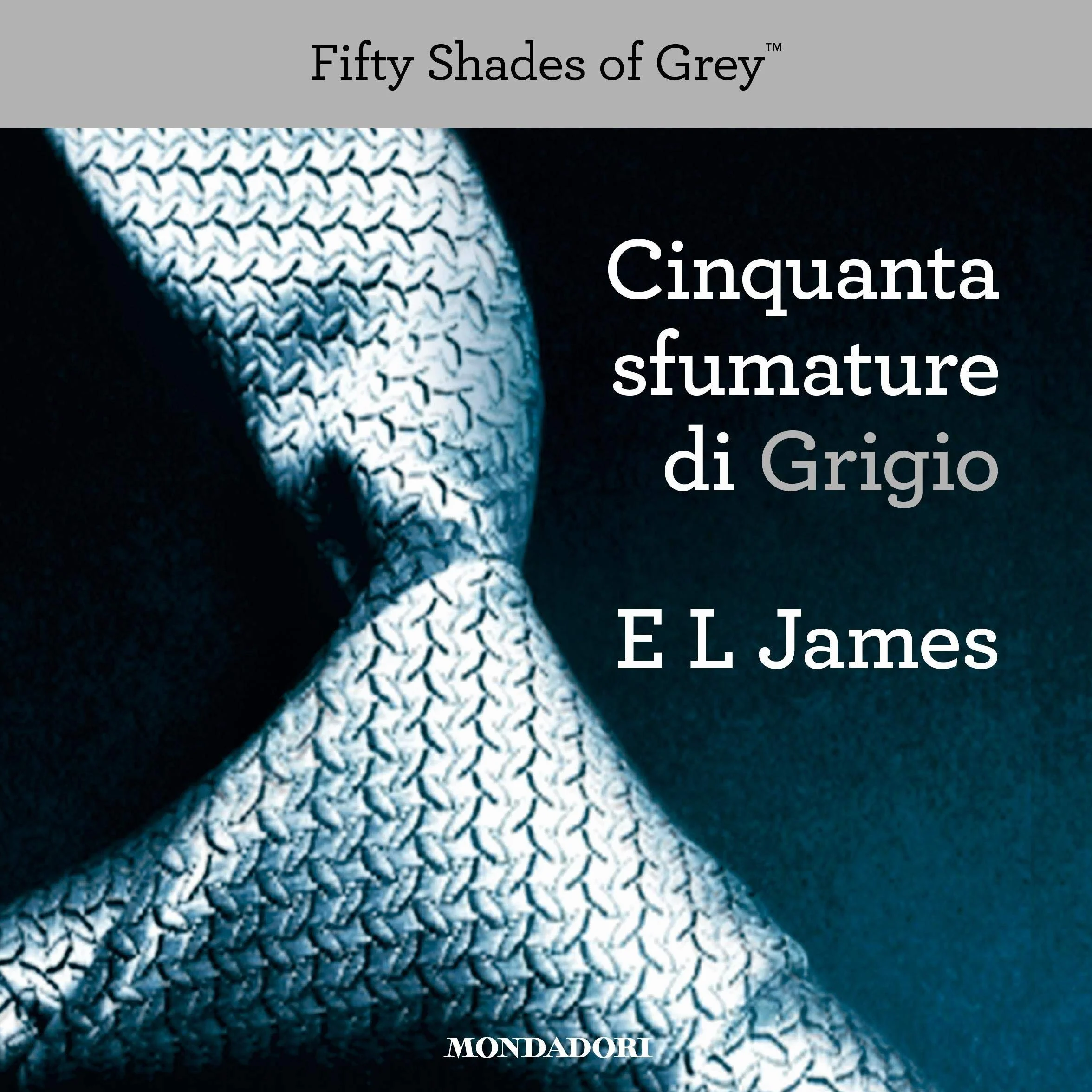 Cinquanta sfumature di grigio: Cinquanta sfumature
