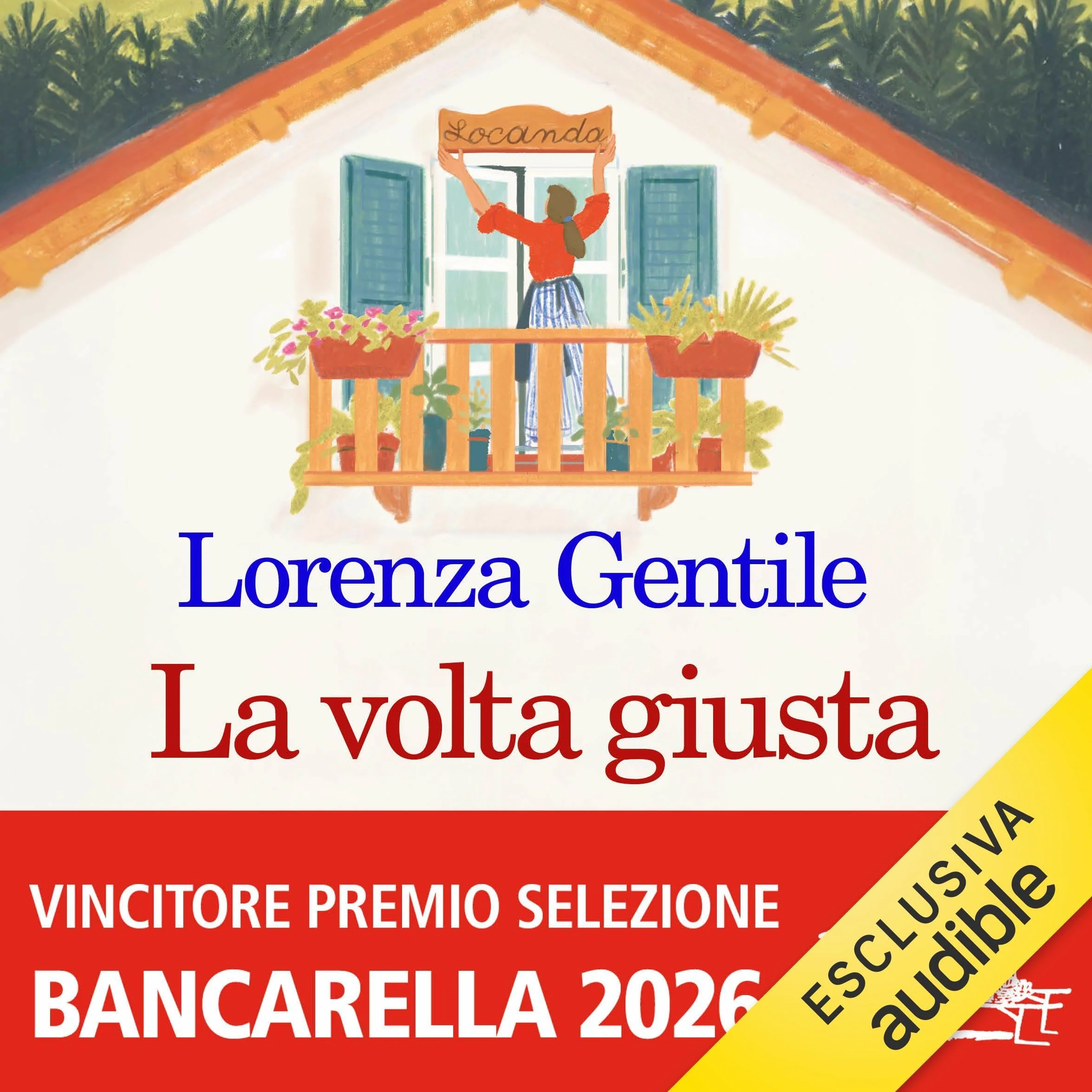 La volta giusta