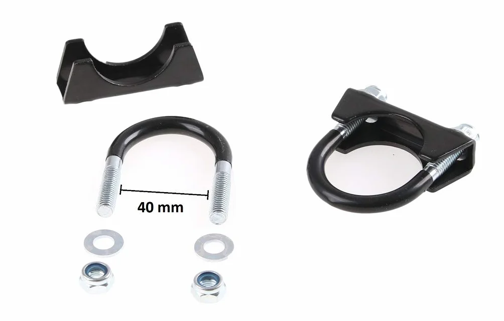 Lastpak Portapacchi anteriore per bicicletta olandese, supporto ruota nero legno