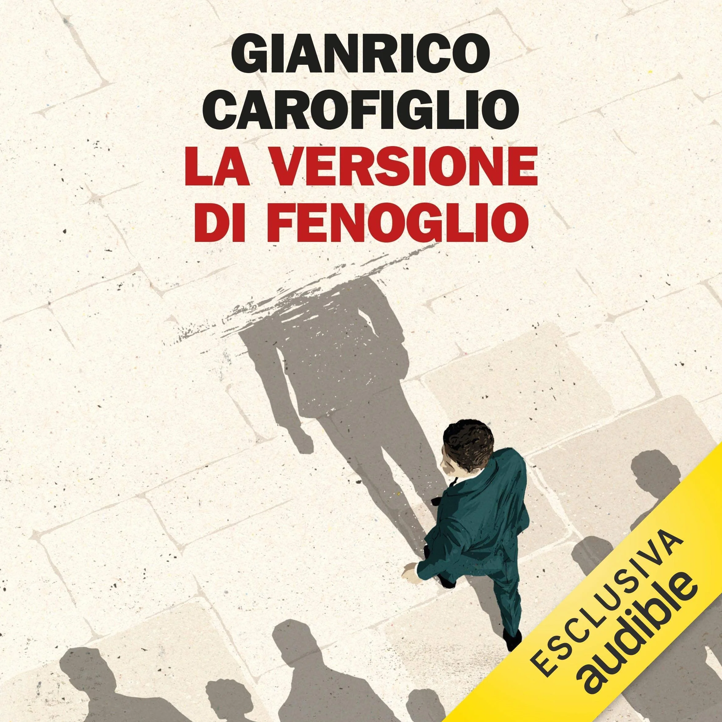 La versione di Fenoglio: I casi del maresciallo Fenoglio