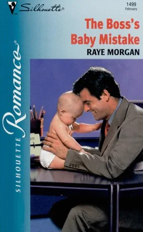 The Boss's Baby Mistake