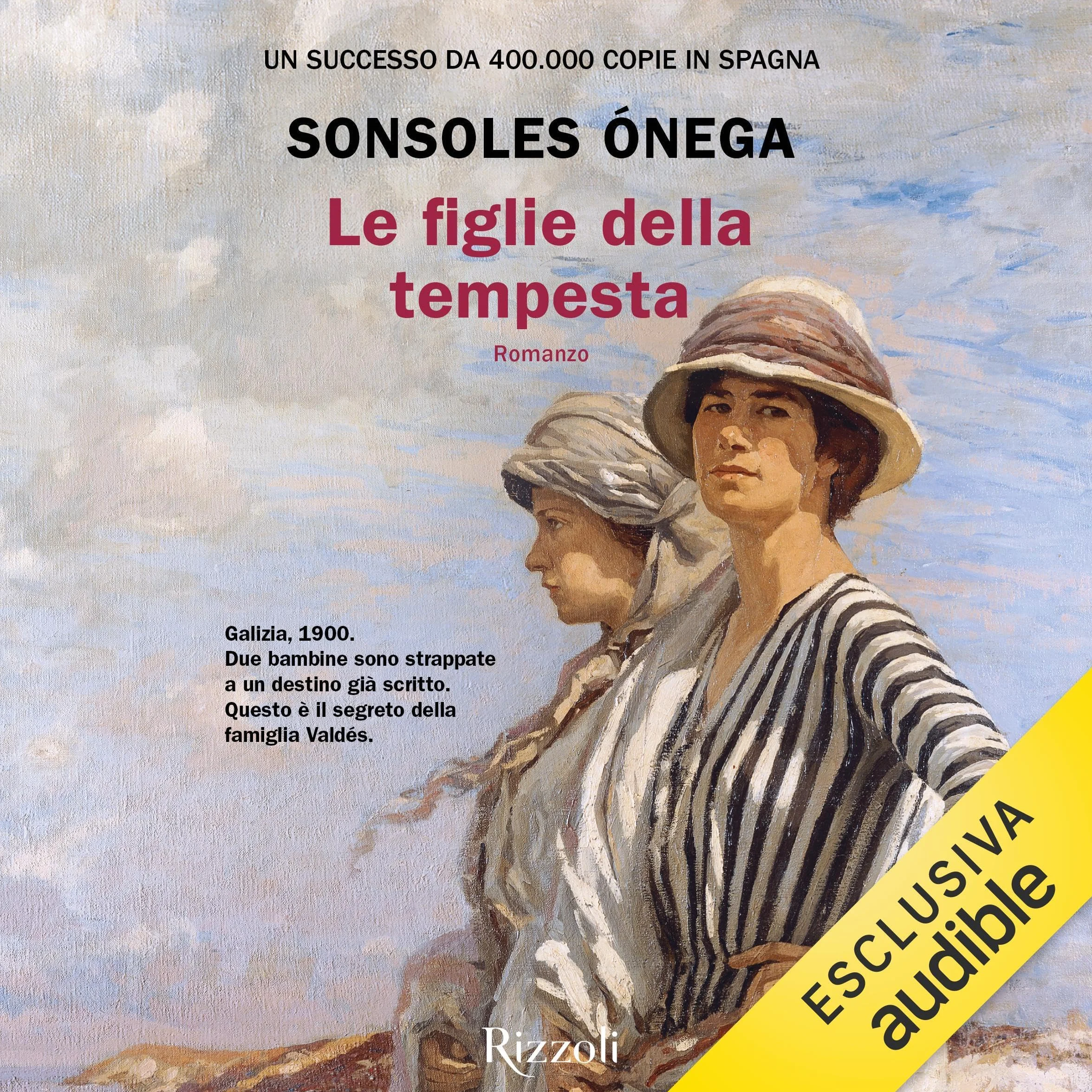 Le figlie della tempesta