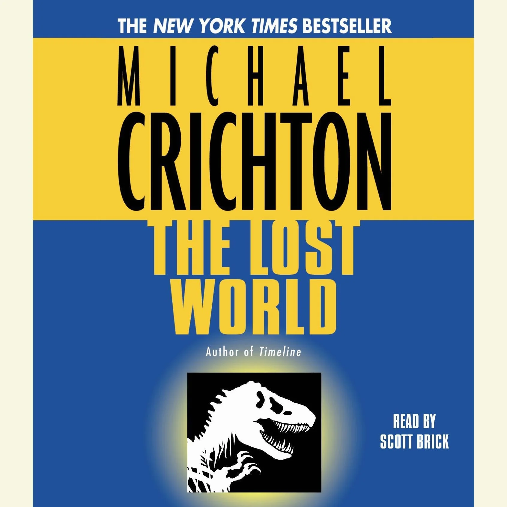 The Lost World: A Novel